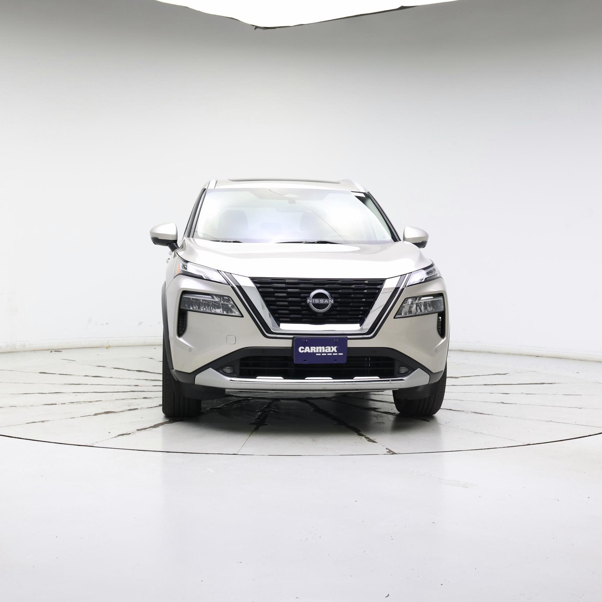 Thumbnail: 2022 Nissan Rogue - 5