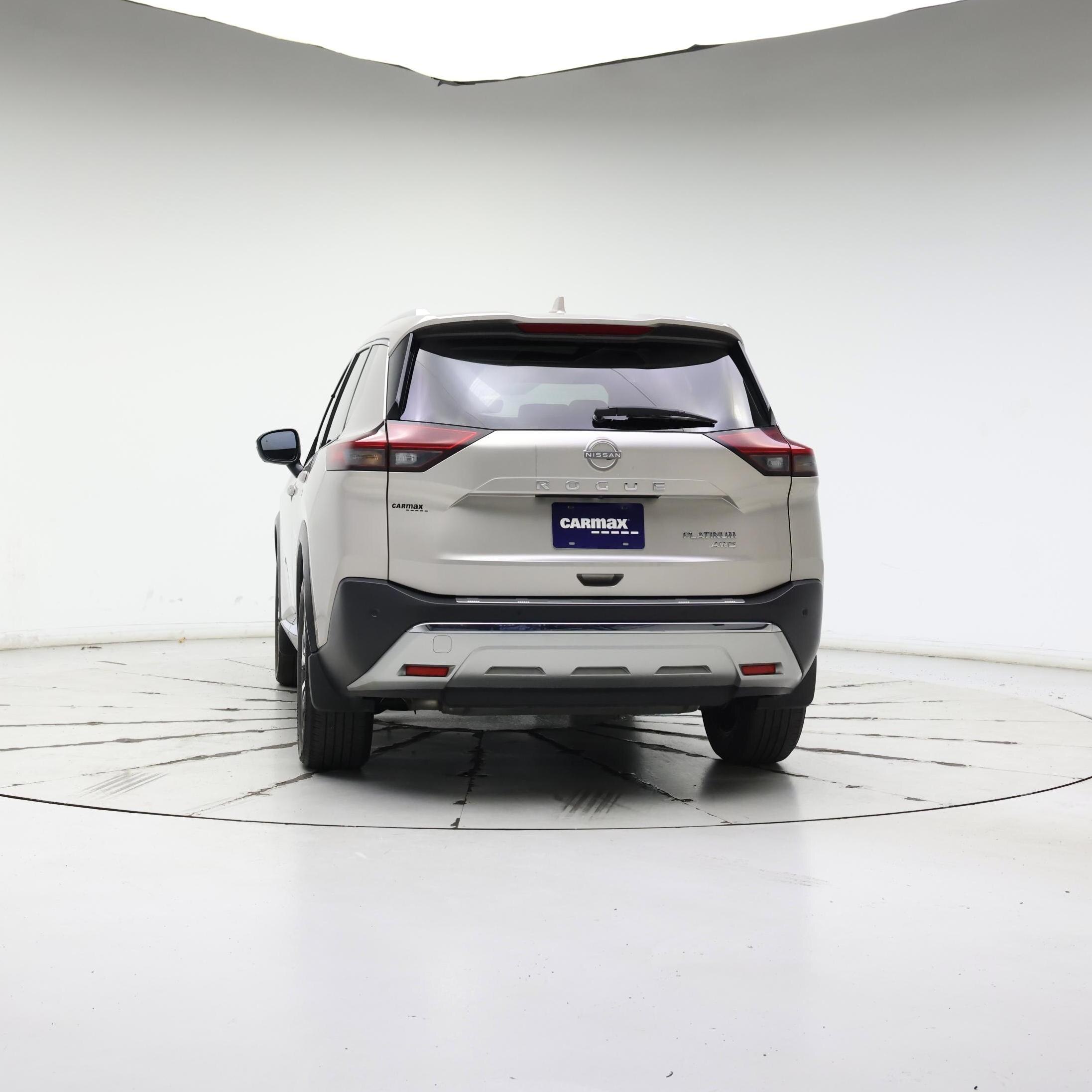Thumbnail: 2022 Nissan Rogue - 6