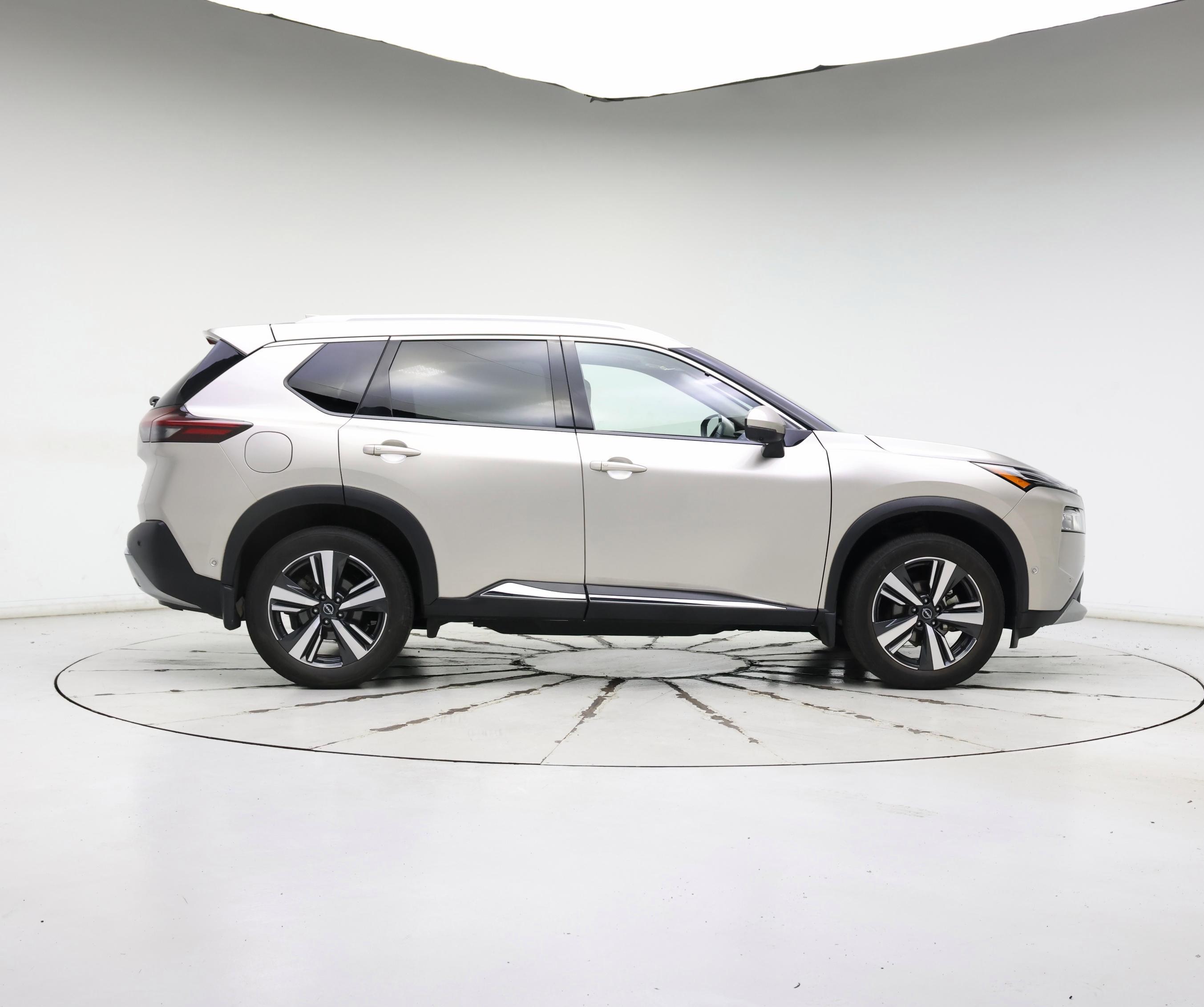 Thumbnail: 2022 Nissan Rogue - 7