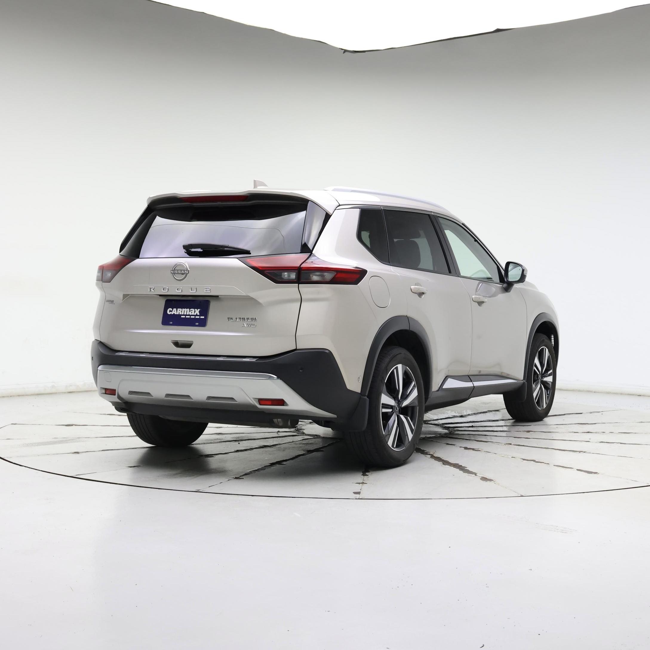 Thumbnail: 2022 Nissan Rogue - 8