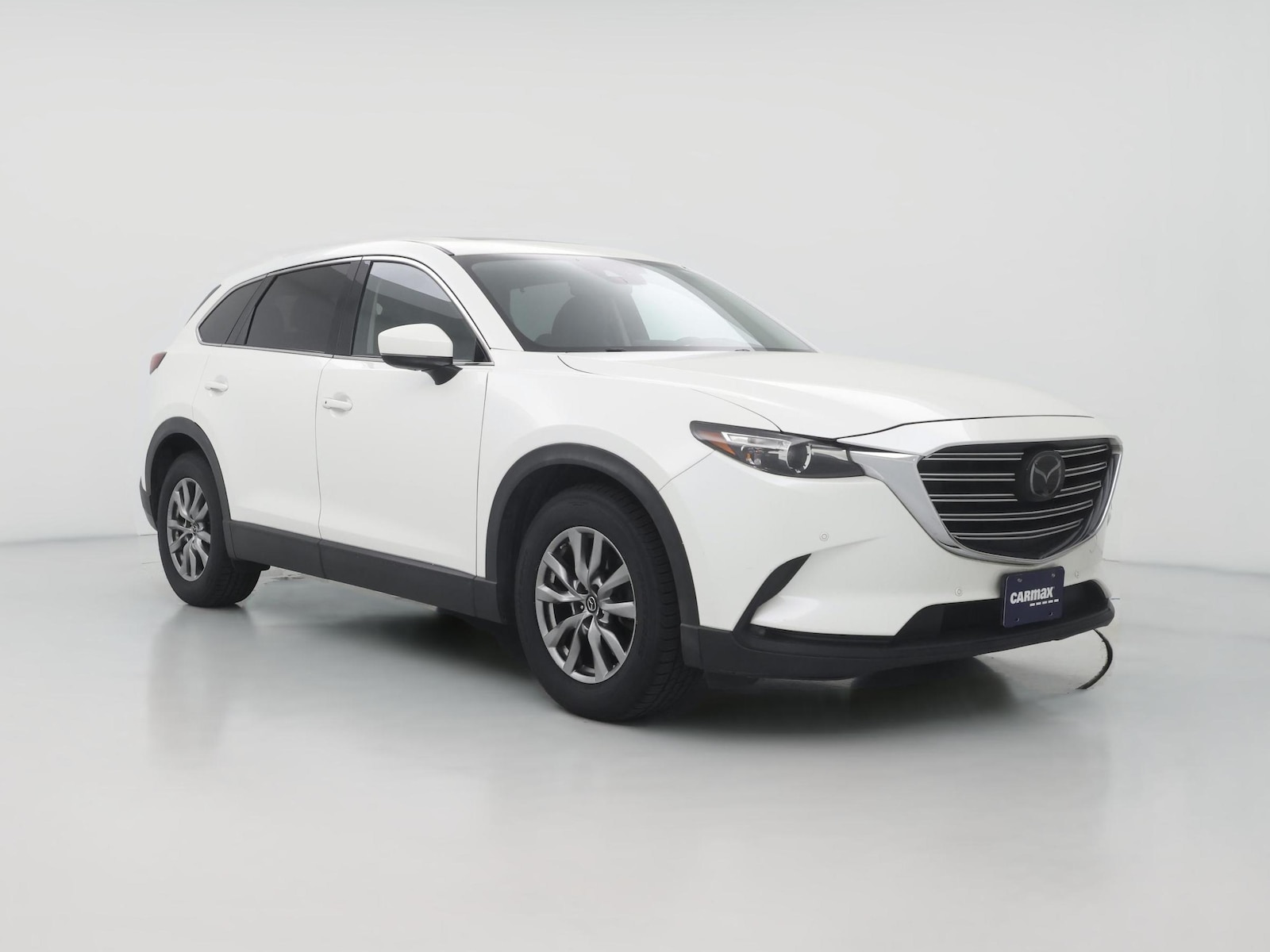 2018 Mazda CX-9 Touring