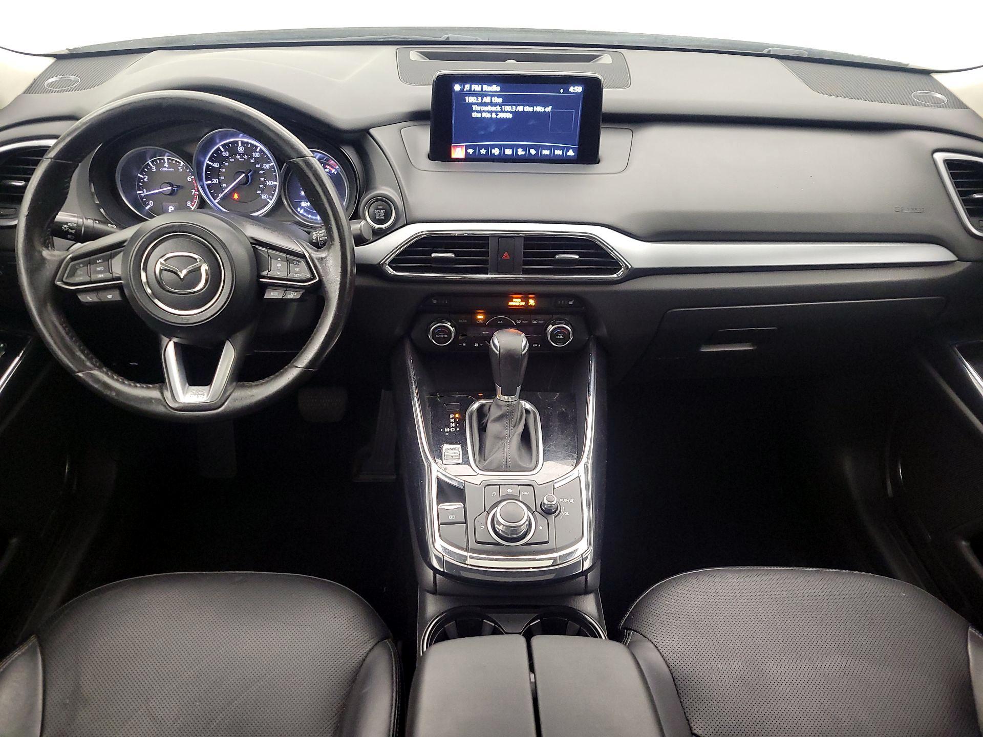 Thumbnail: 2018 Mazda CX-9 - 9