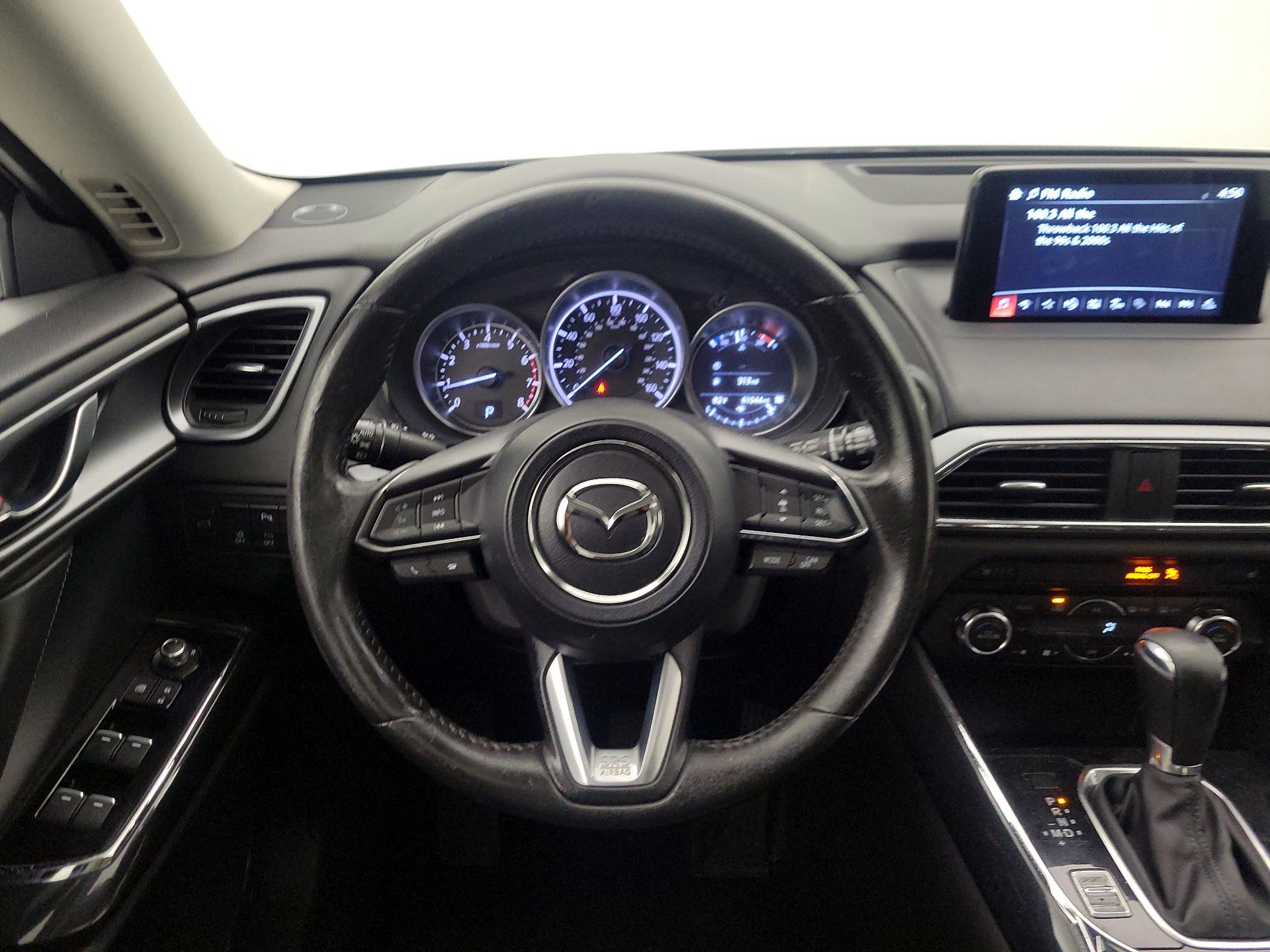 Thumbnail: 2018 Mazda CX-9 - 10
