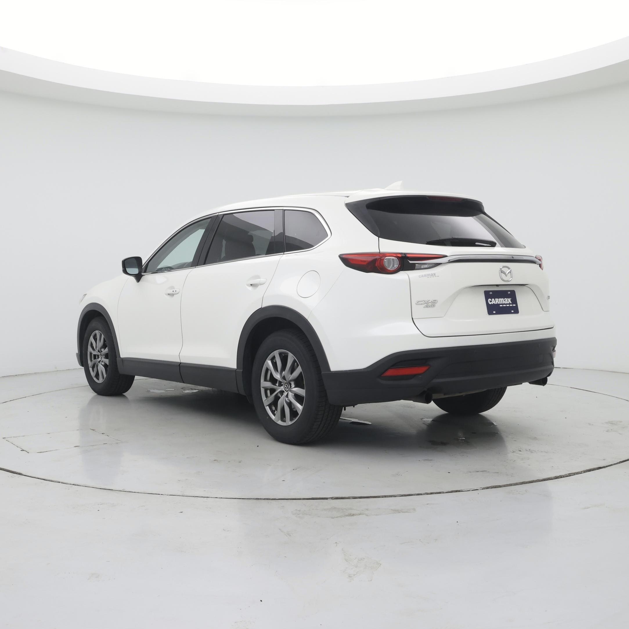 Thumbnail: 2018 Mazda CX-9 - 2