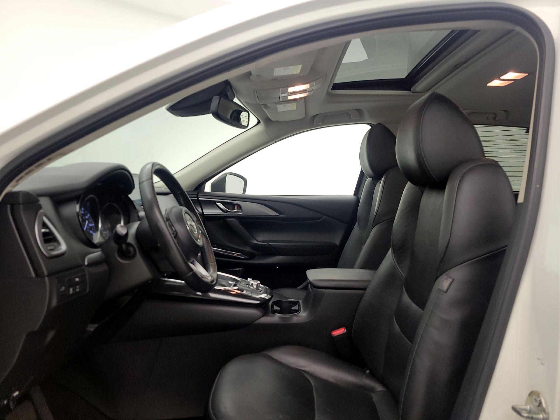Thumbnail: 2018 Mazda CX-9 - 19