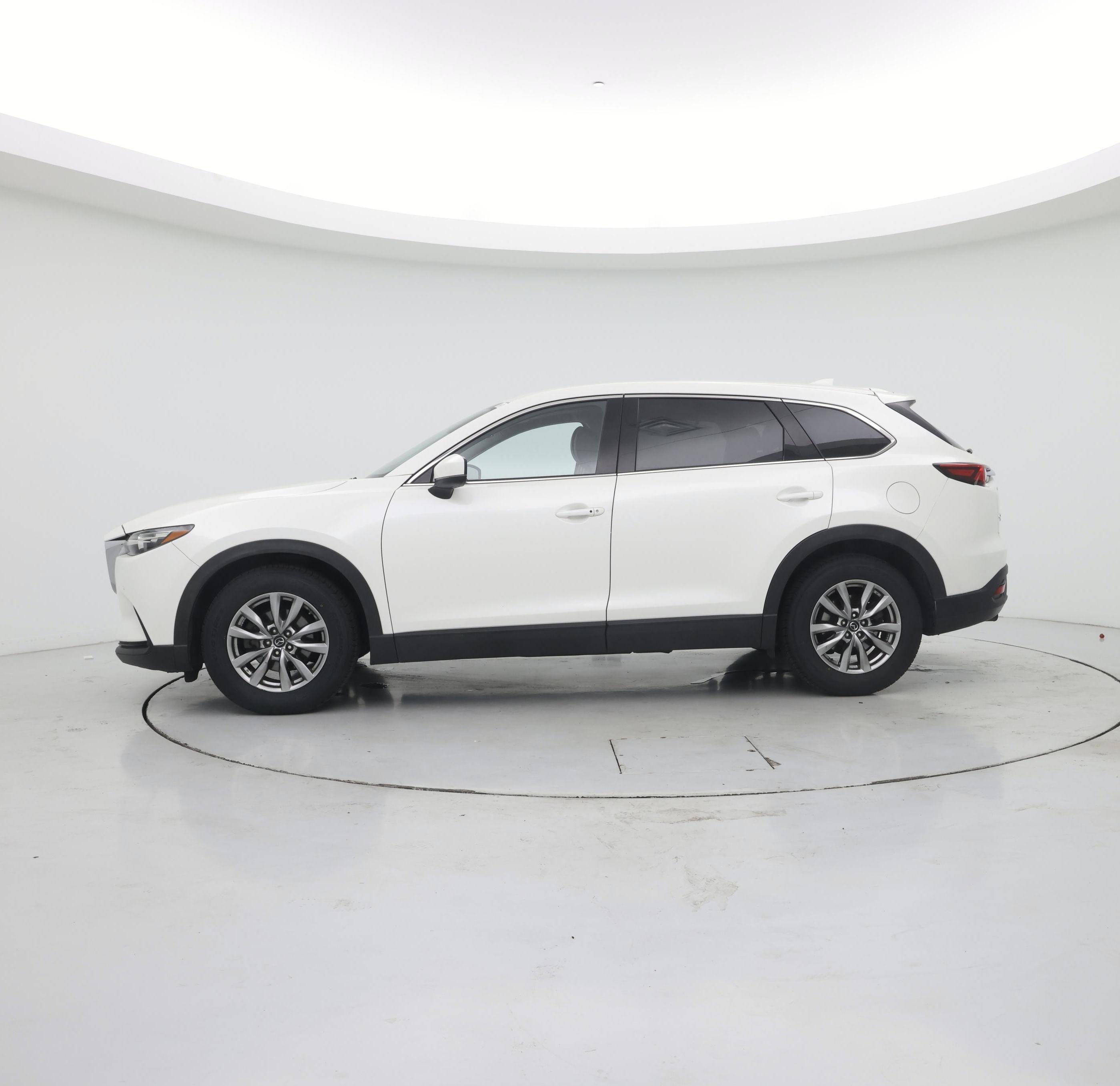 Thumbnail: 2018 Mazda CX-9 - 3