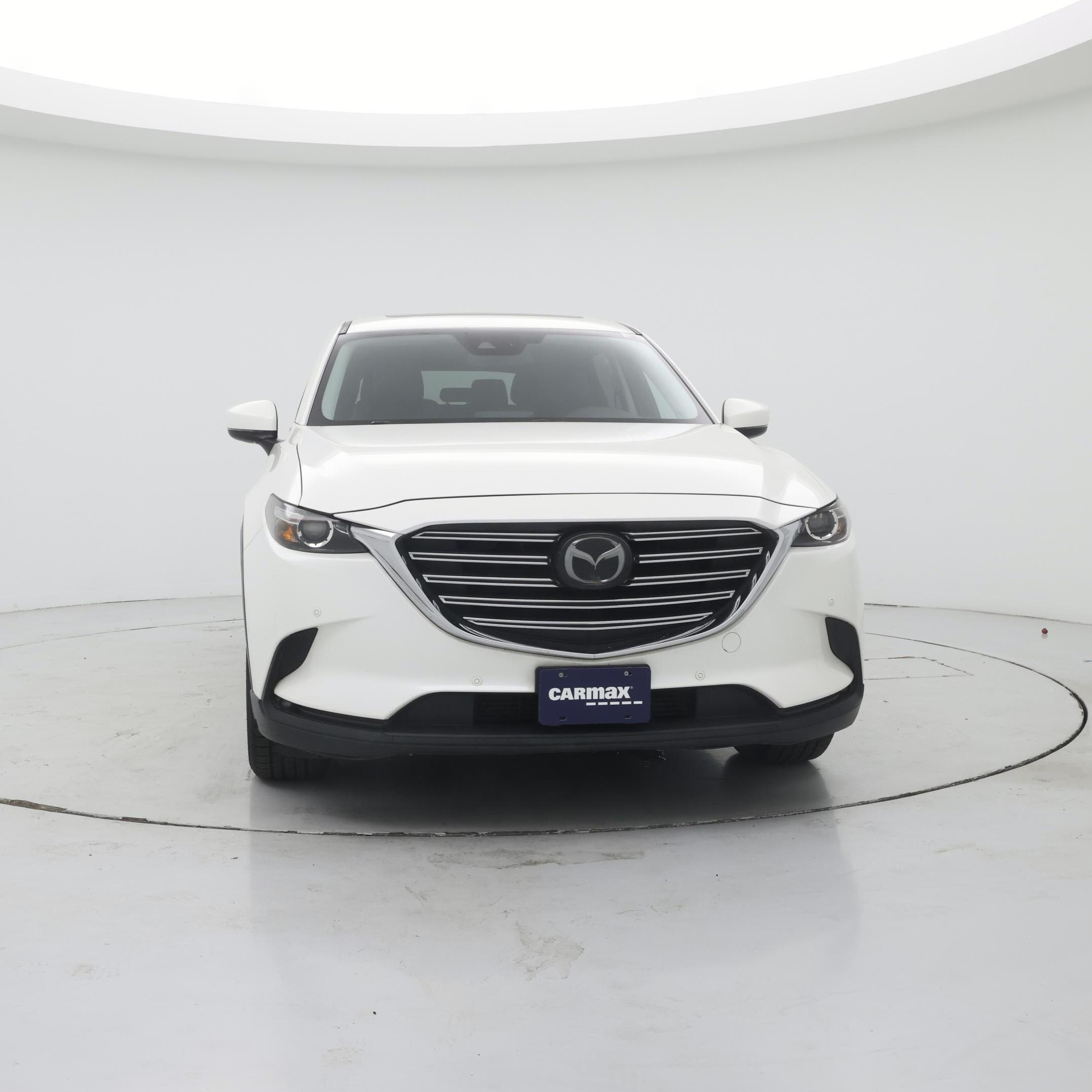 Thumbnail: 2018 Mazda CX-9 - 5