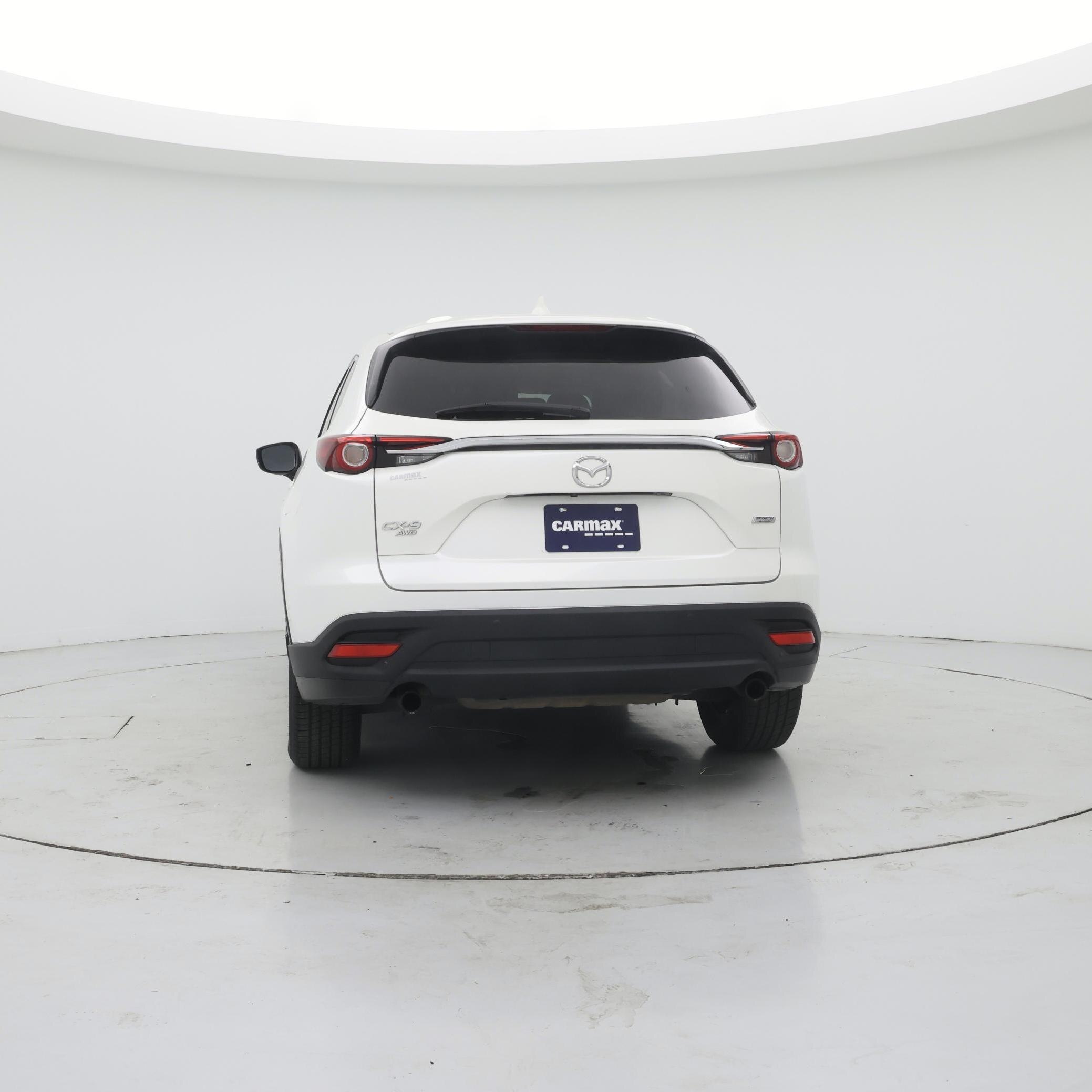 Thumbnail: 2018 Mazda CX-9 - 6