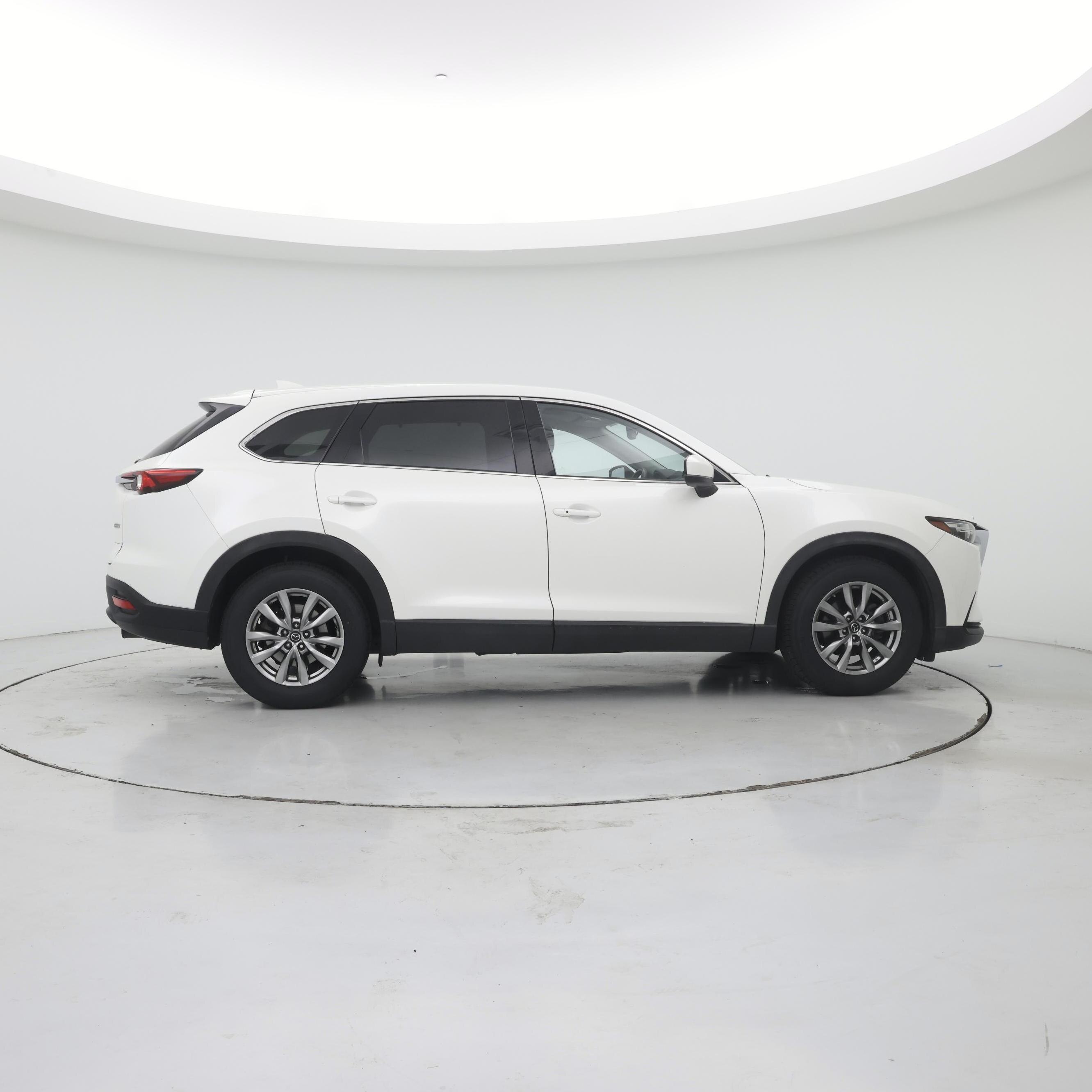 Thumbnail: 2018 Mazda CX-9 - 7