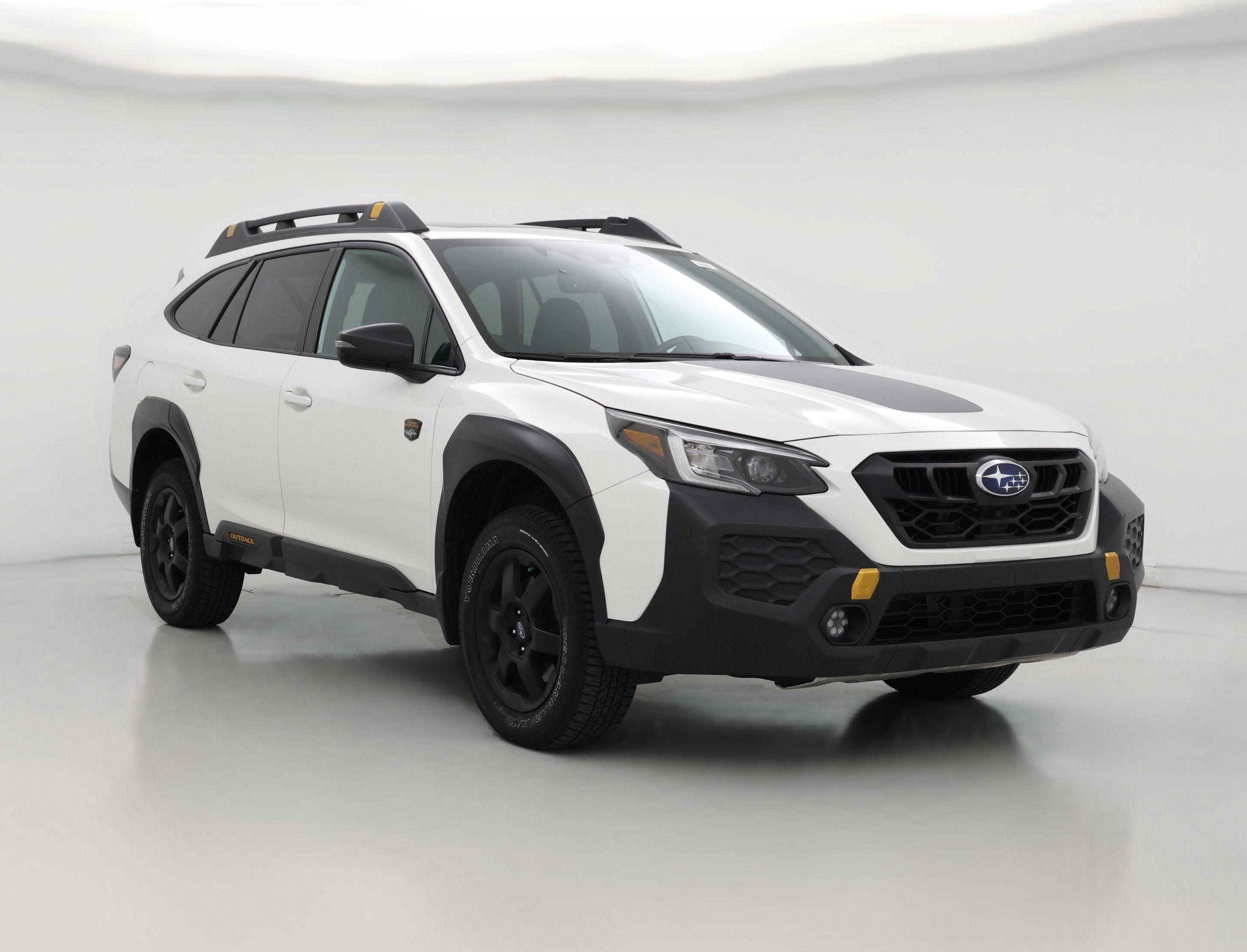 Thumbnail: 2024 Subaru Outback - 1