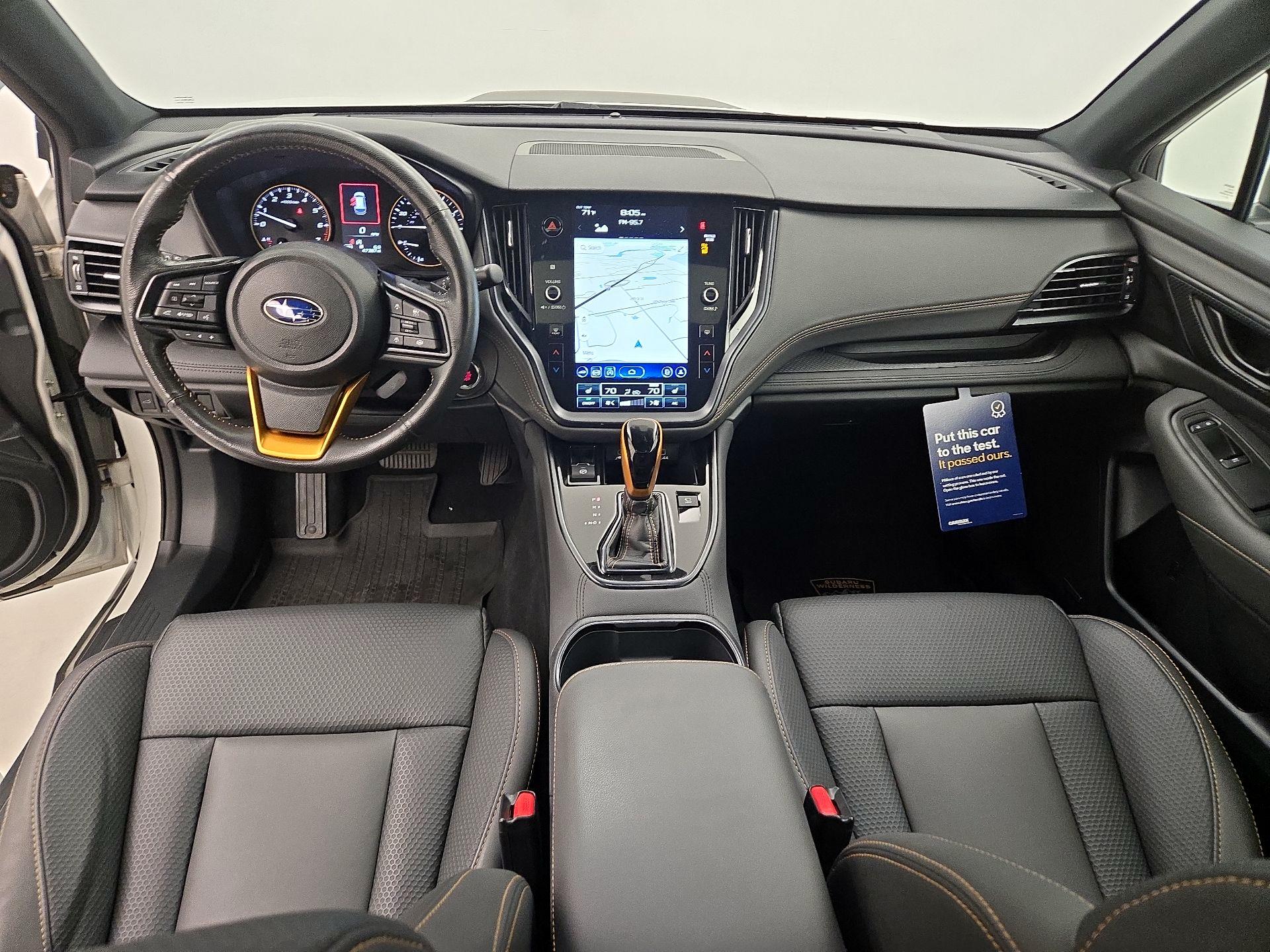 Thumbnail: 2024 Subaru Outback - 9