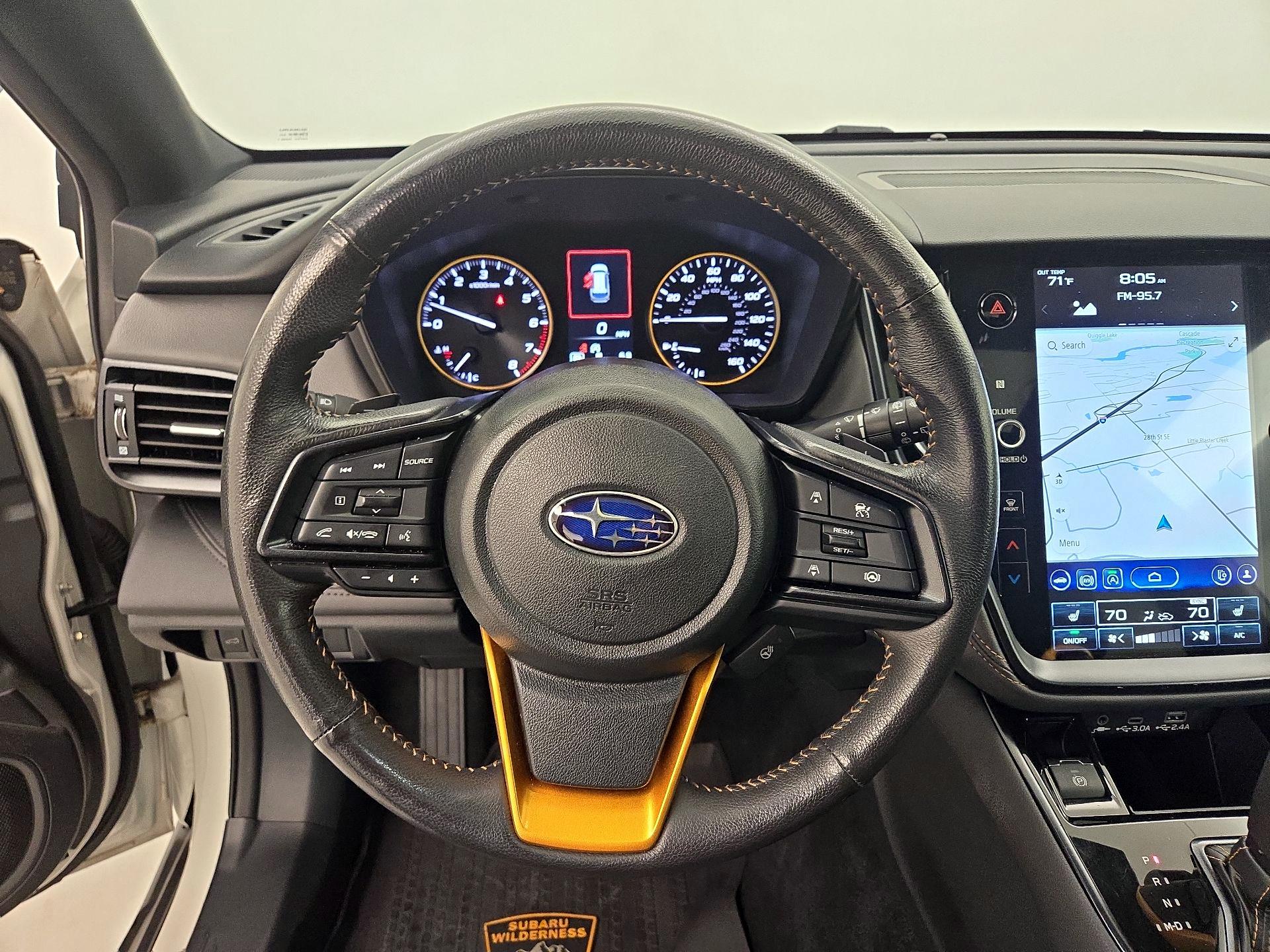 Thumbnail: 2024 Subaru Outback - 10