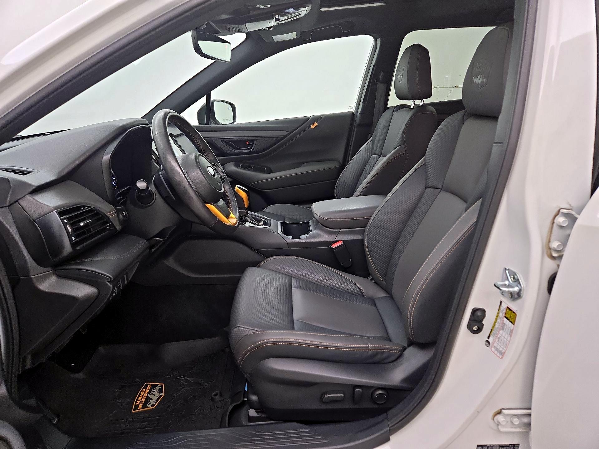Thumbnail: 2024 Subaru Outback - 11