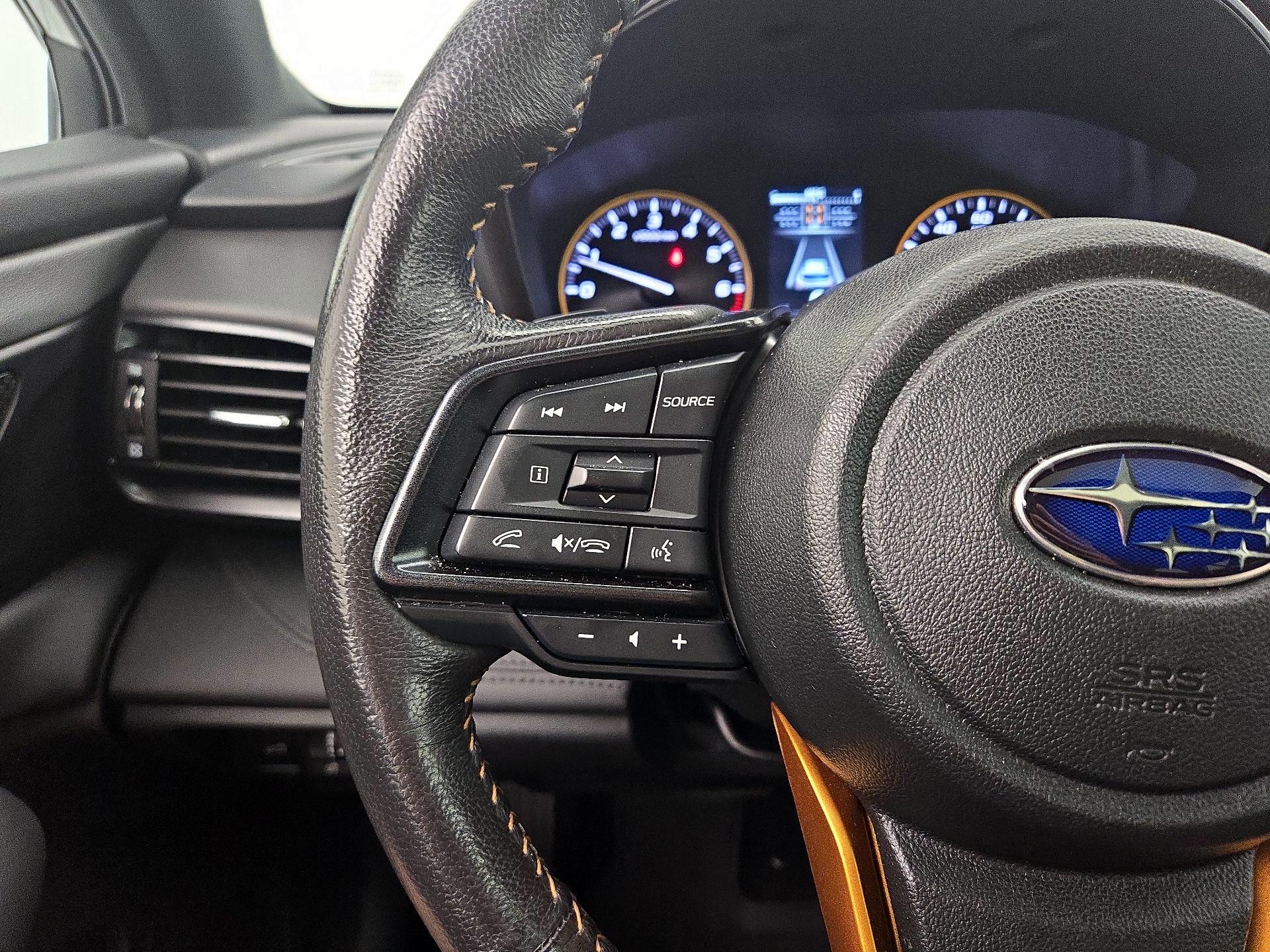 Thumbnail: 2024 Subaru Outback - 13