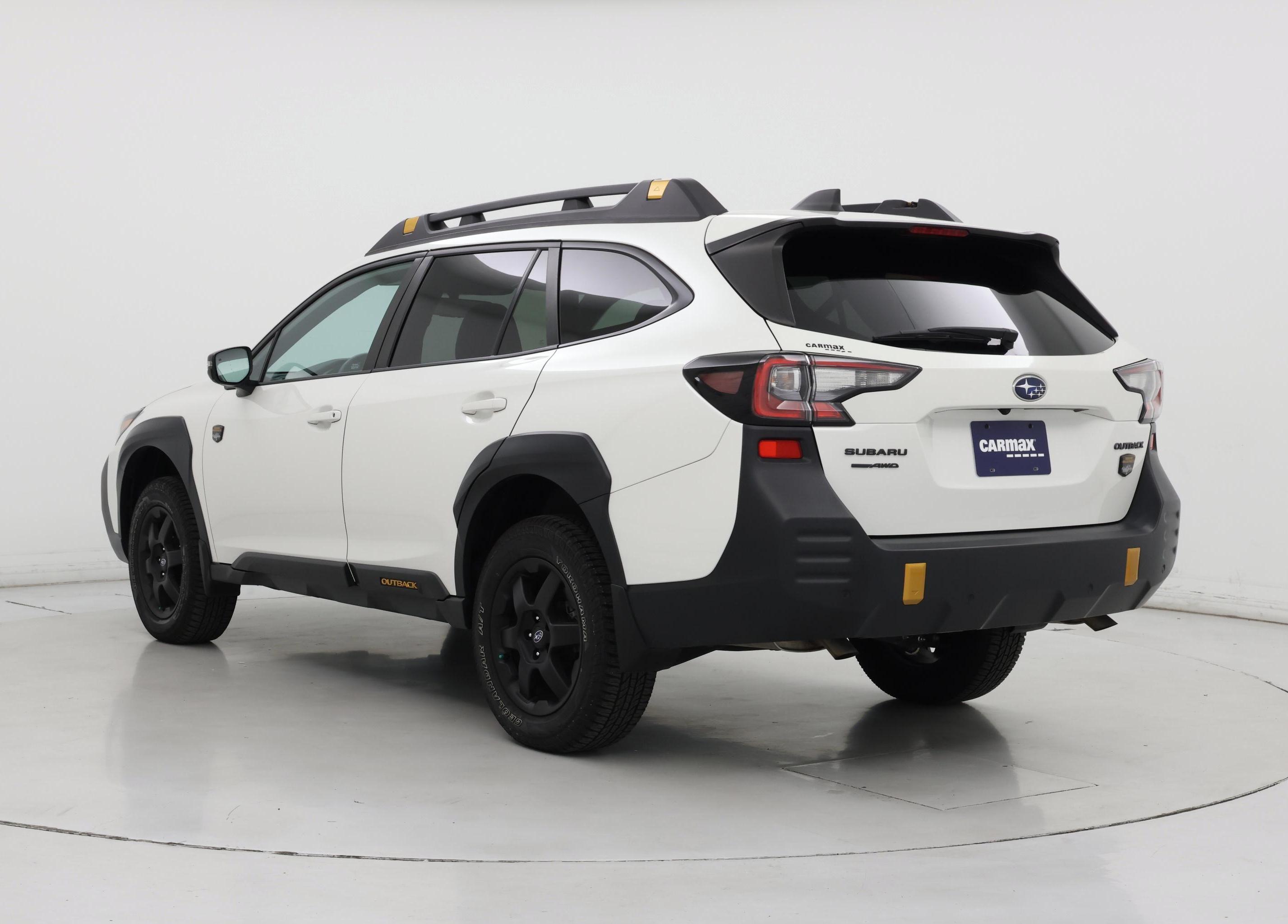 Thumbnail: 2024 Subaru Outback - 2