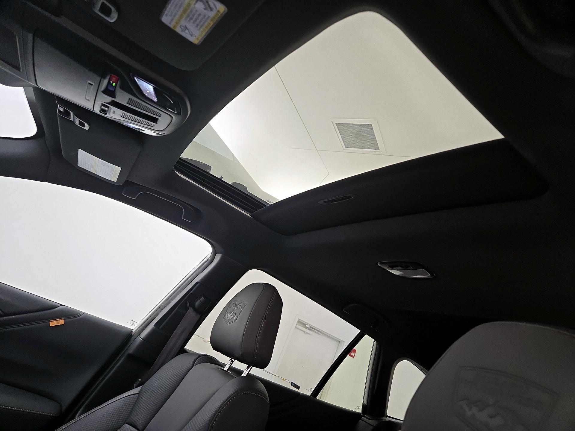 Thumbnail: 2024 Subaru Outback - 20