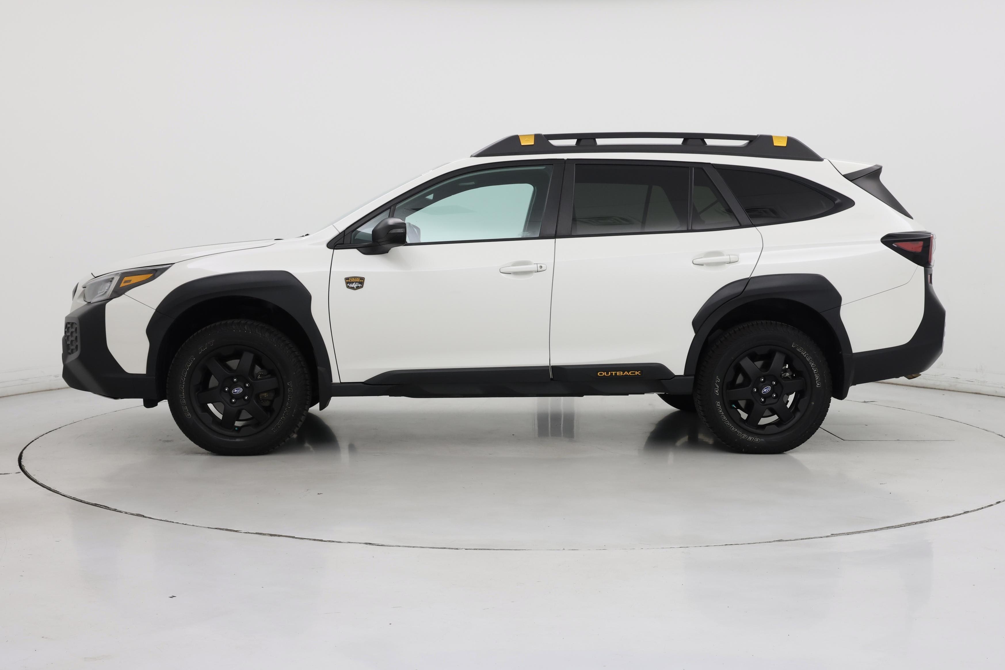 Thumbnail: 2024 Subaru Outback - 3