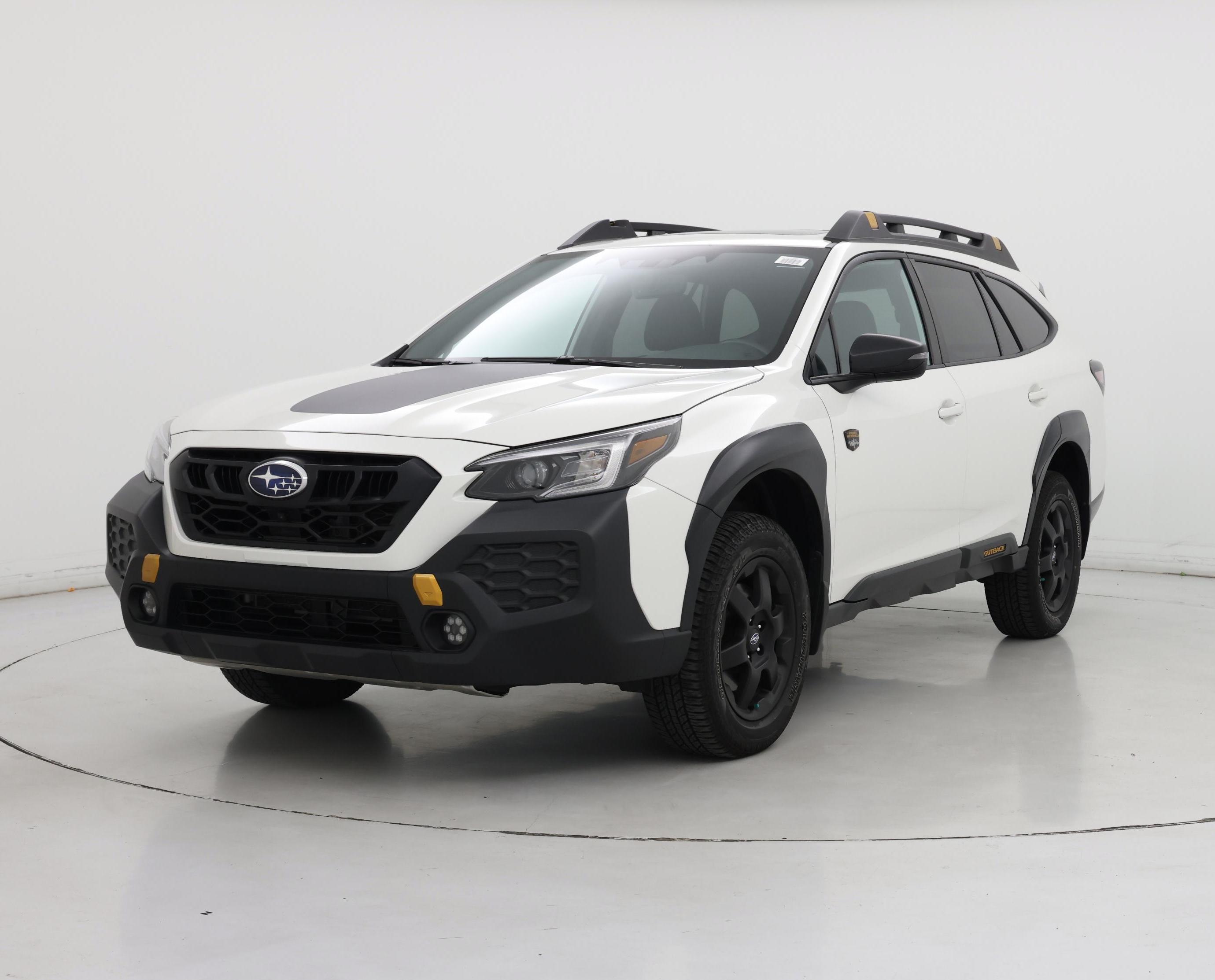 Thumbnail: 2024 Subaru Outback - 4