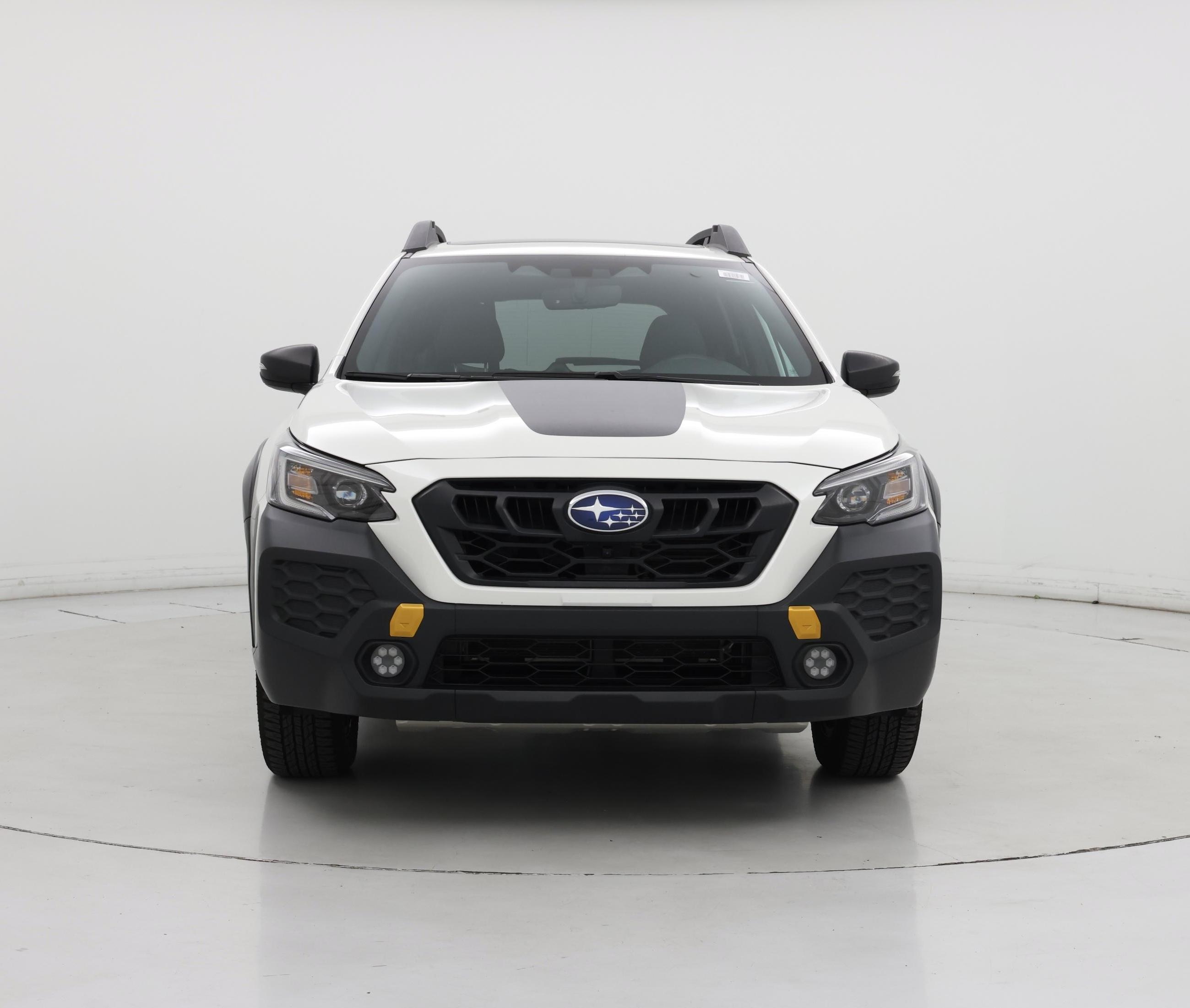 Thumbnail: 2024 Subaru Outback - 5