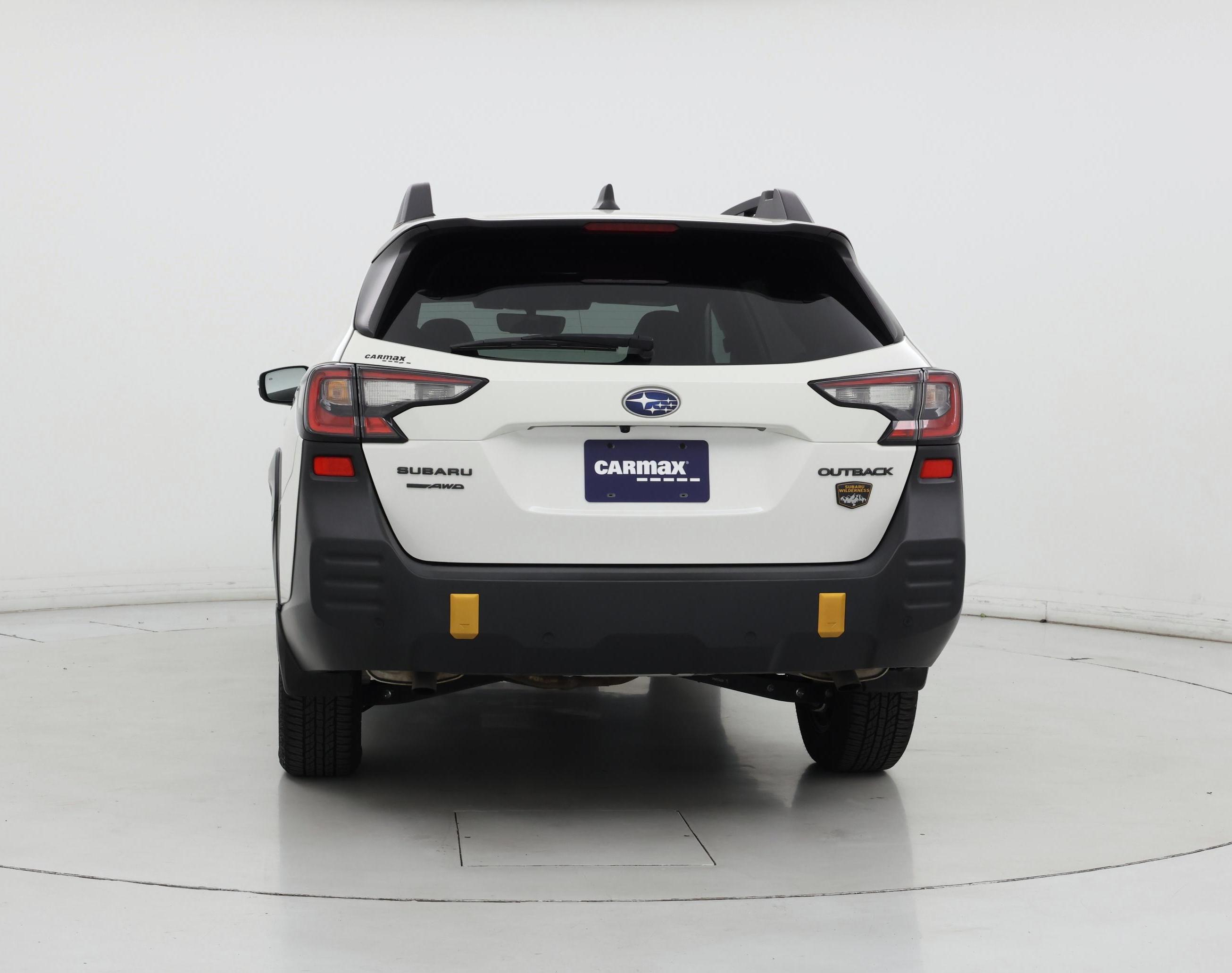 Thumbnail: 2024 Subaru Outback - 6