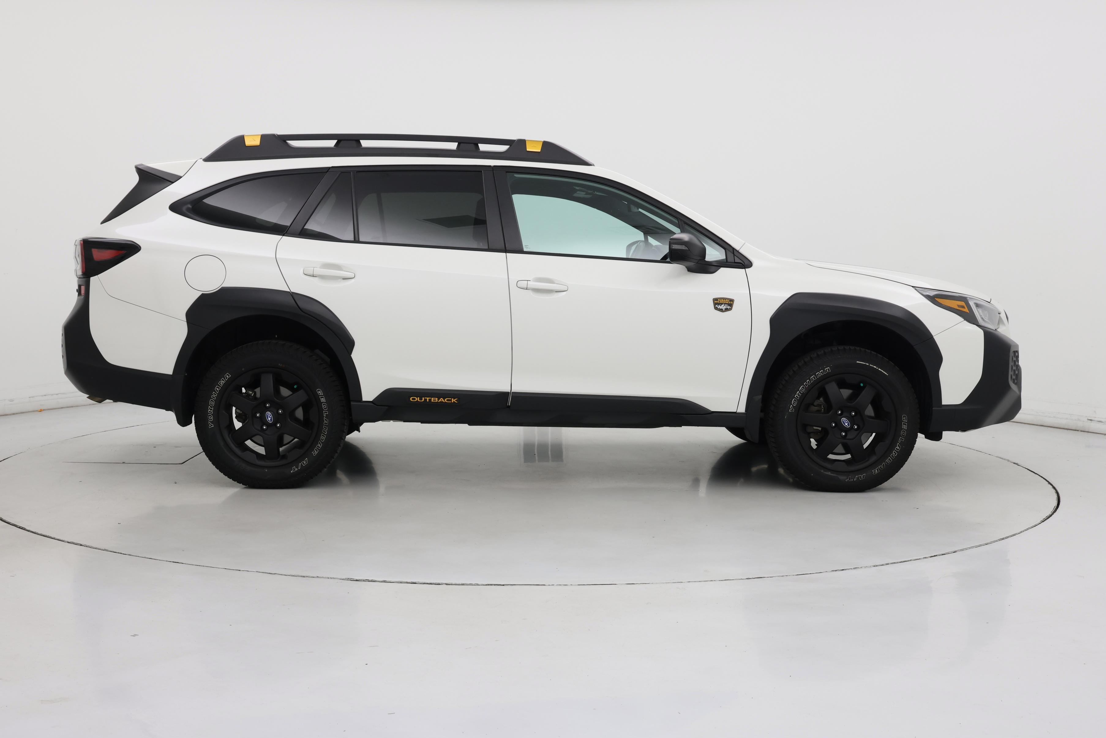 Thumbnail: 2024 Subaru Outback - 7