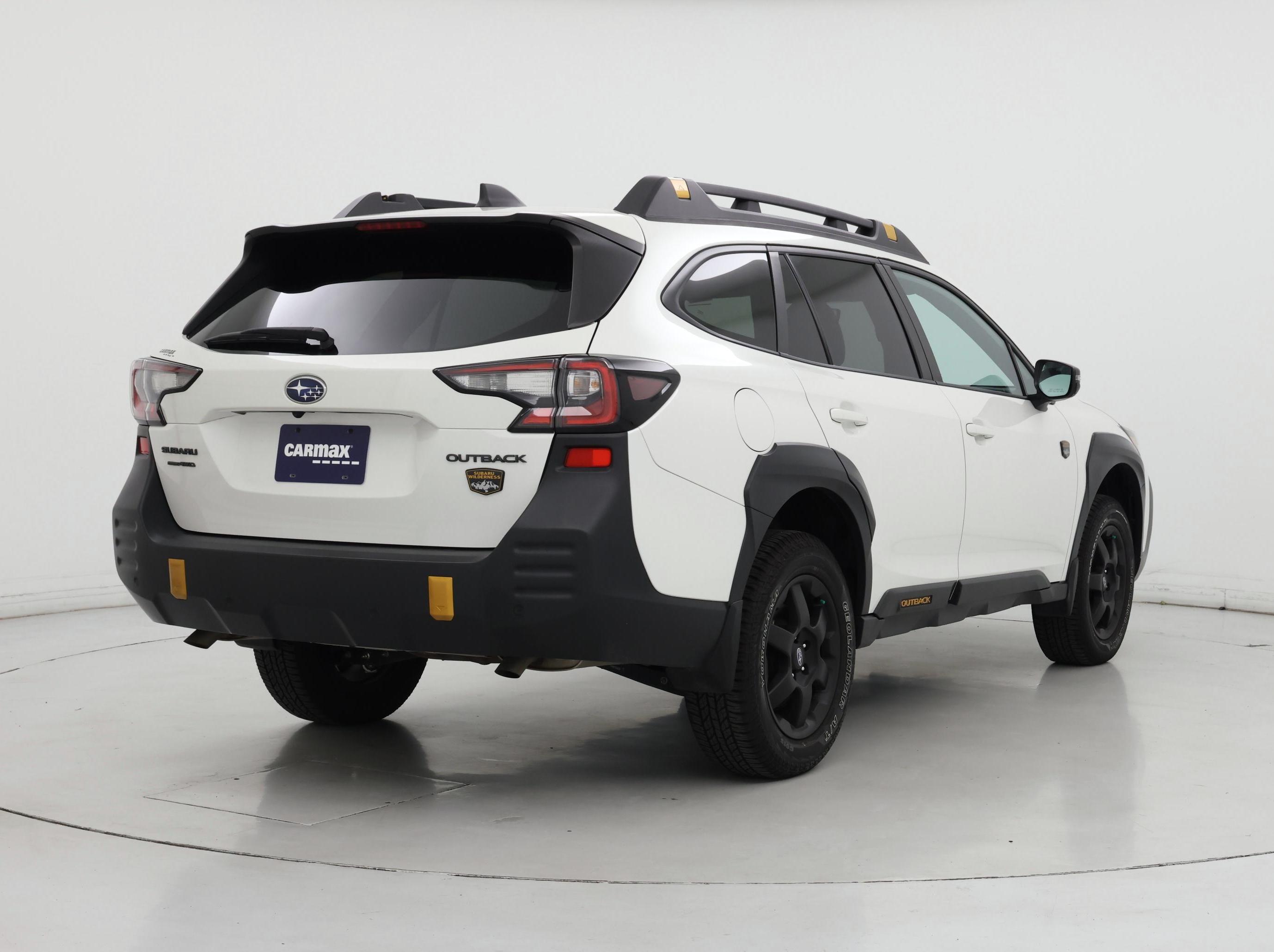 Thumbnail: 2024 Subaru Outback - 8