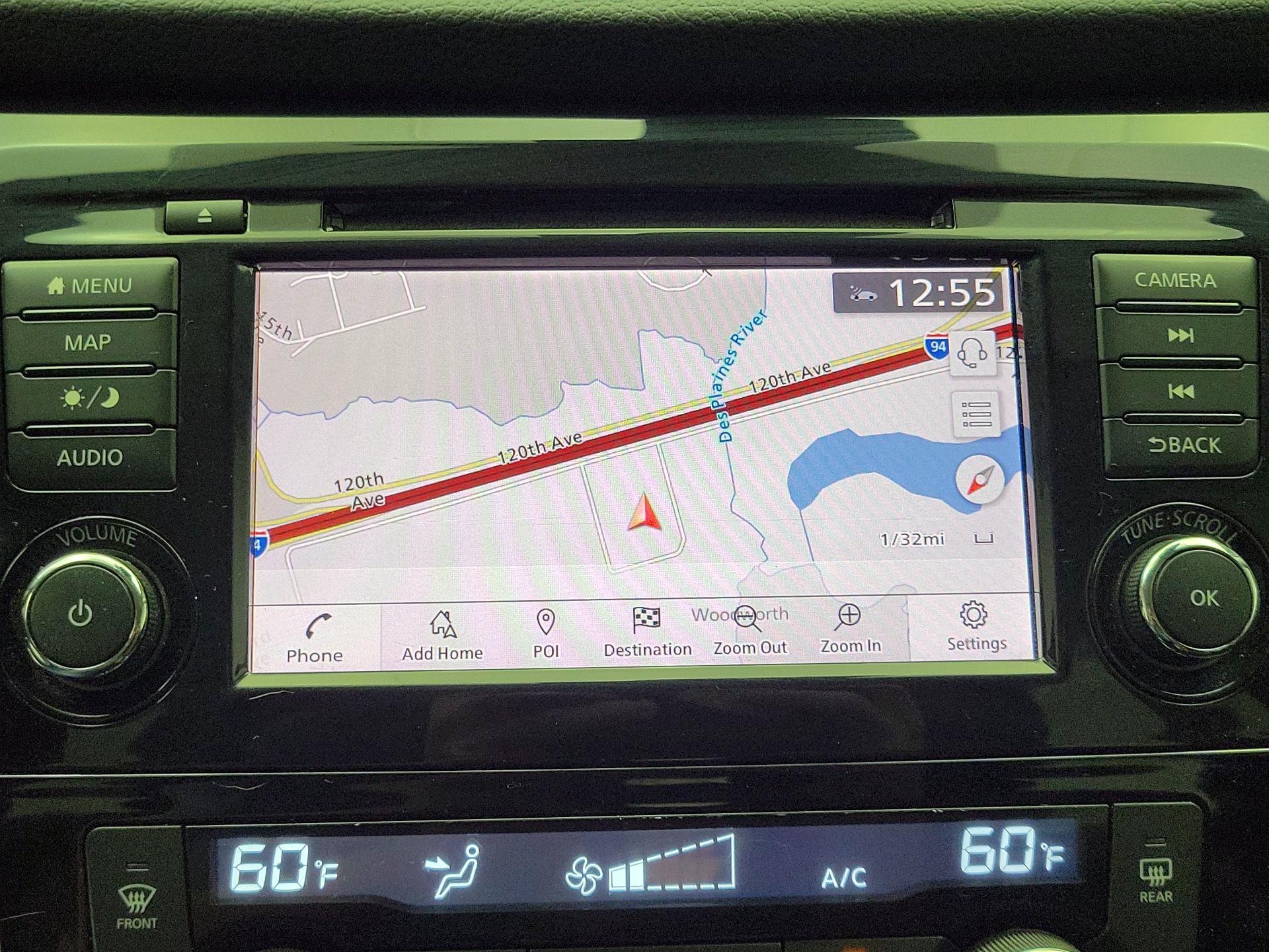 Thumbnail: 2019 Nissan Rogue Sport - 14