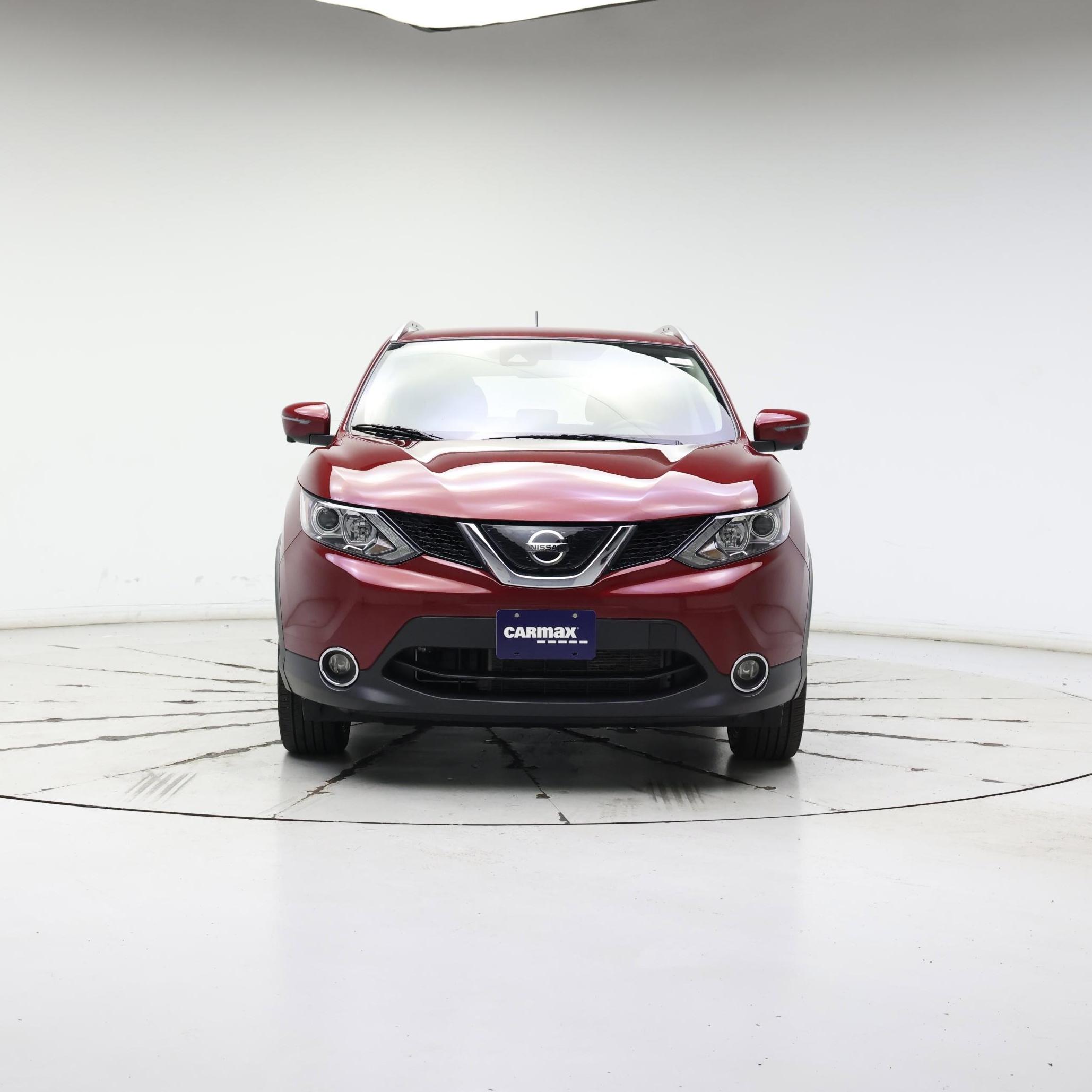 Thumbnail: 2019 Nissan Rogue Sport - 5