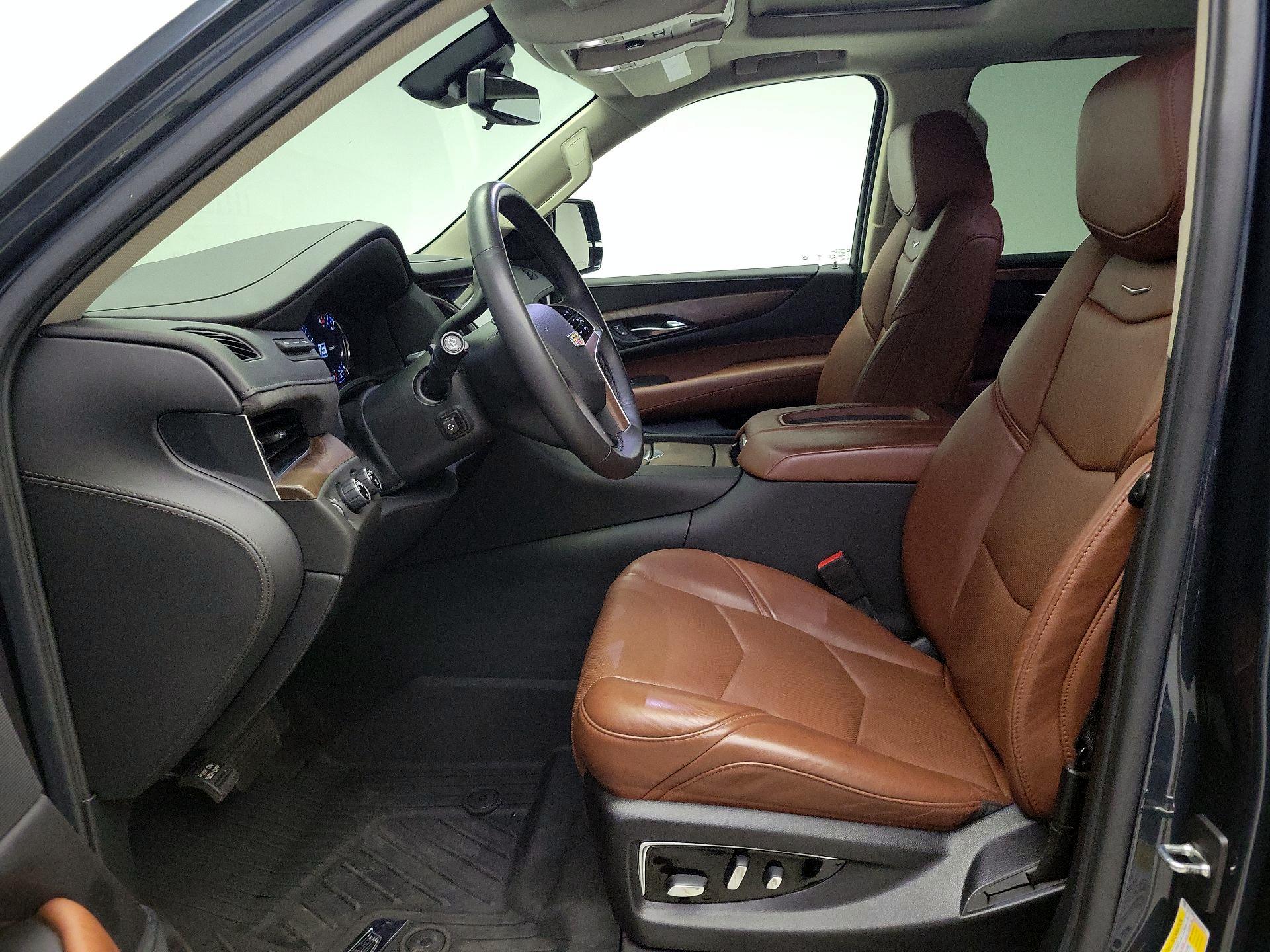 Thumbnail: 2020 Cadillac Escalade - 11