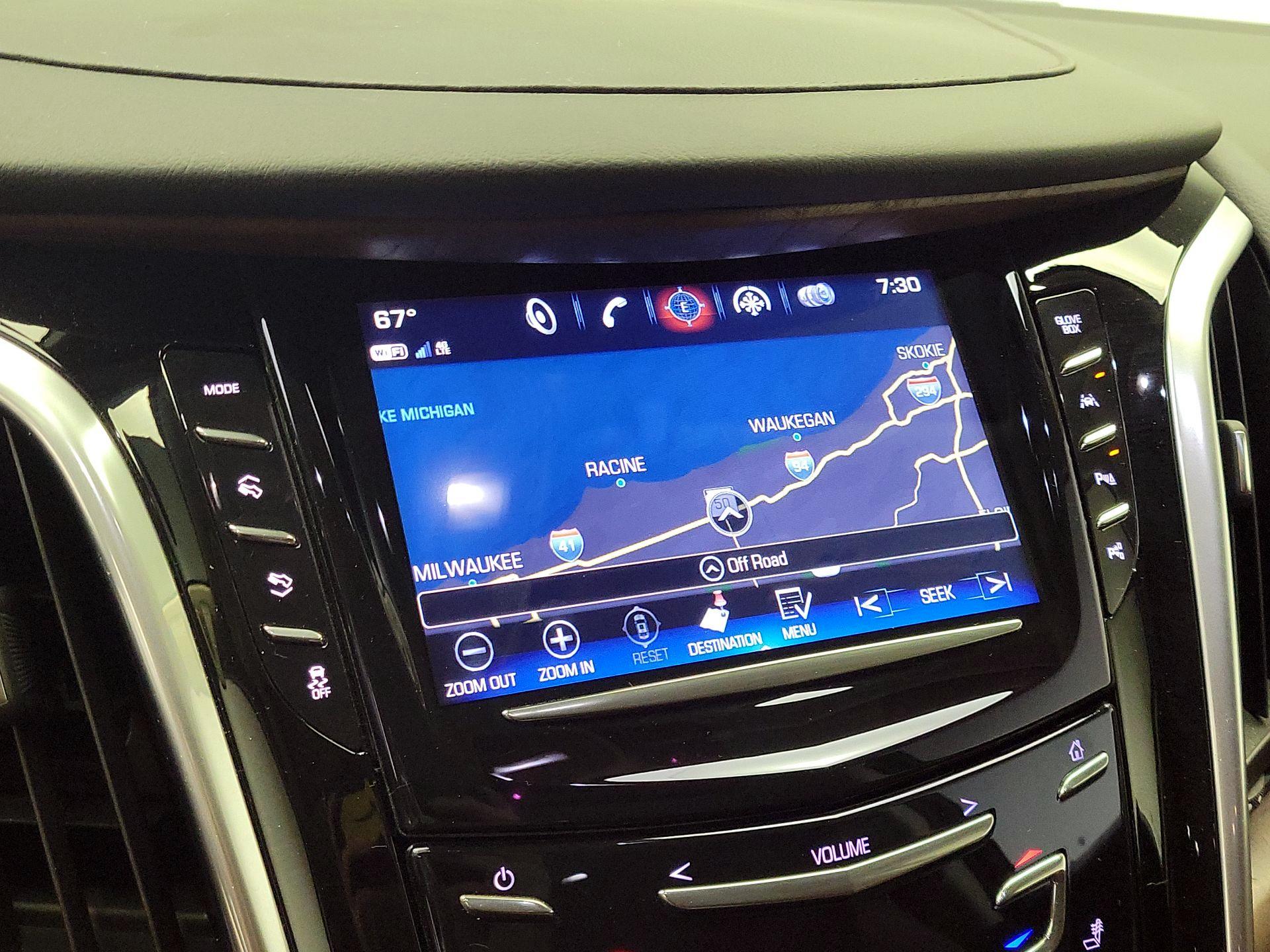 Thumbnail: 2020 Cadillac Escalade - 14