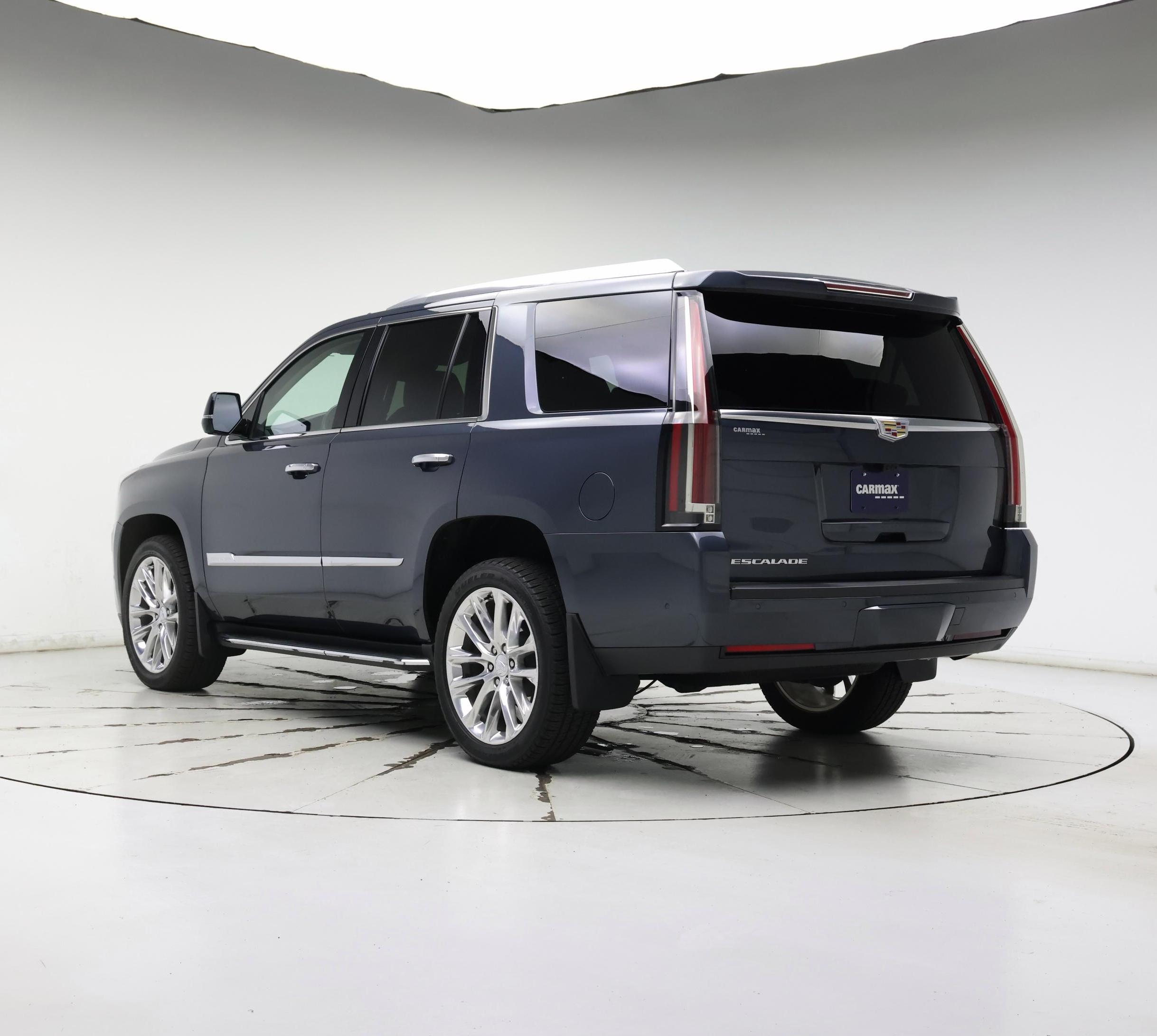 Thumbnail: 2020 Cadillac Escalade - 2