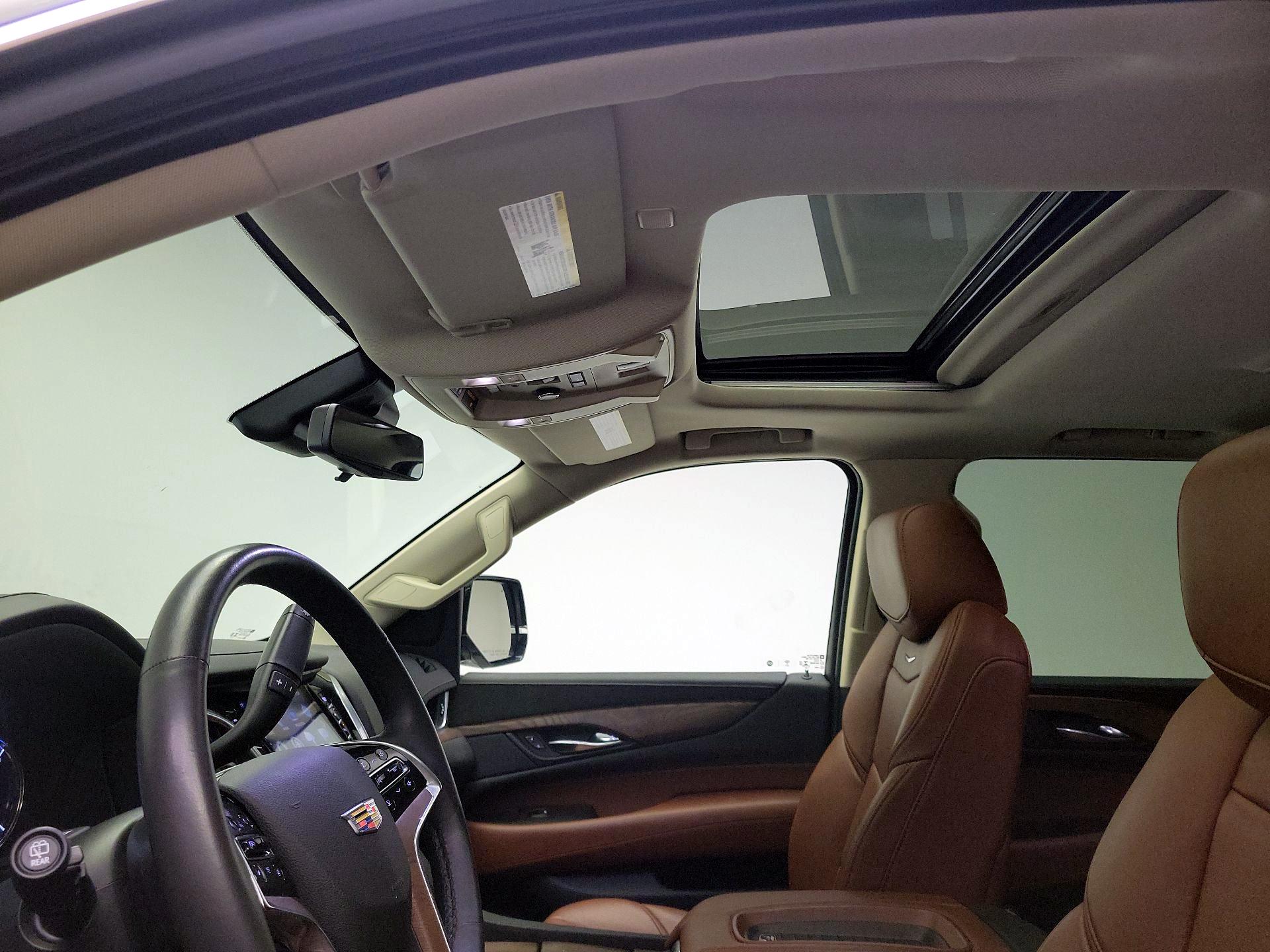 Thumbnail: 2020 Cadillac Escalade - 20