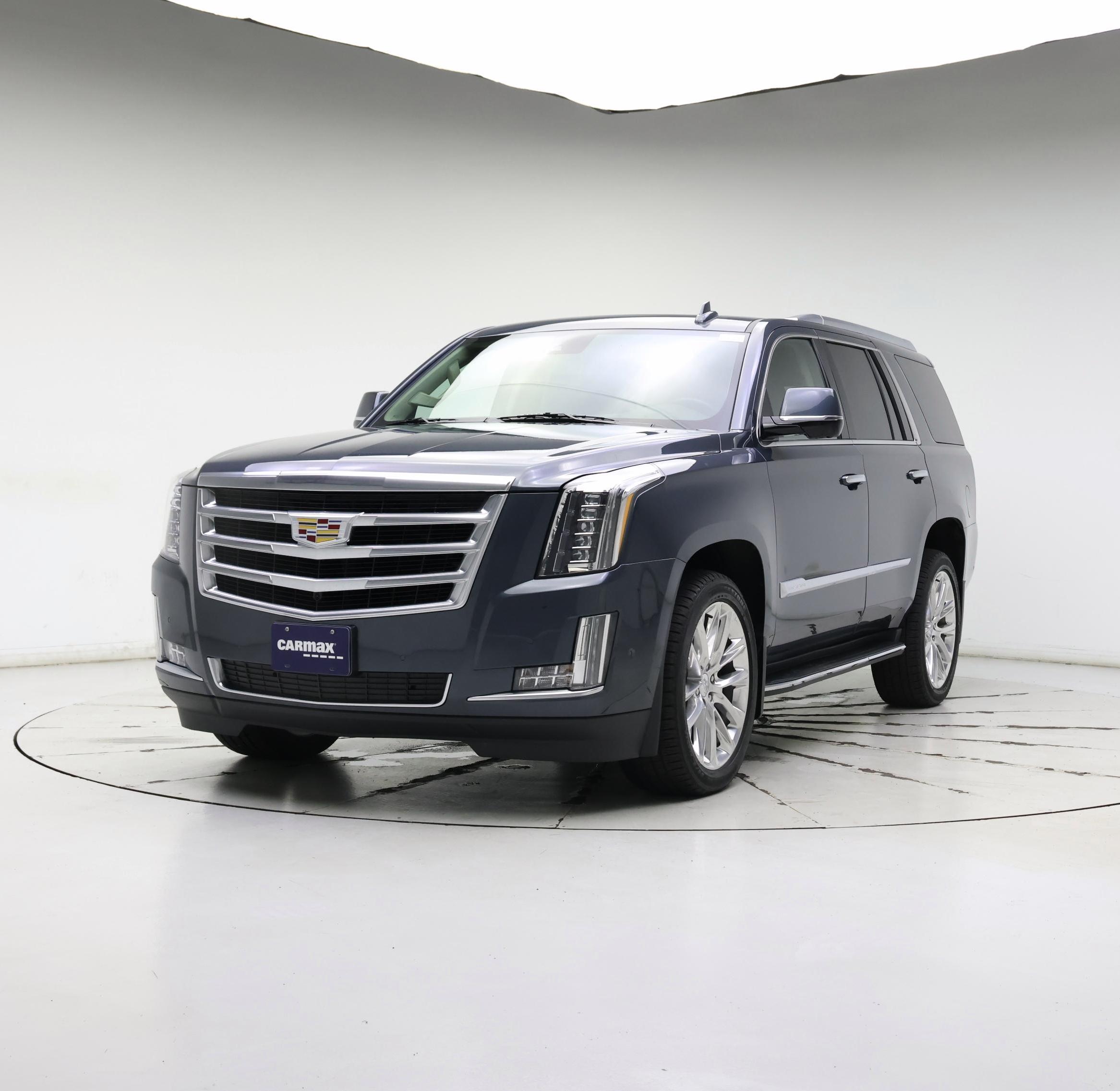Thumbnail: 2020 Cadillac Escalade - 4