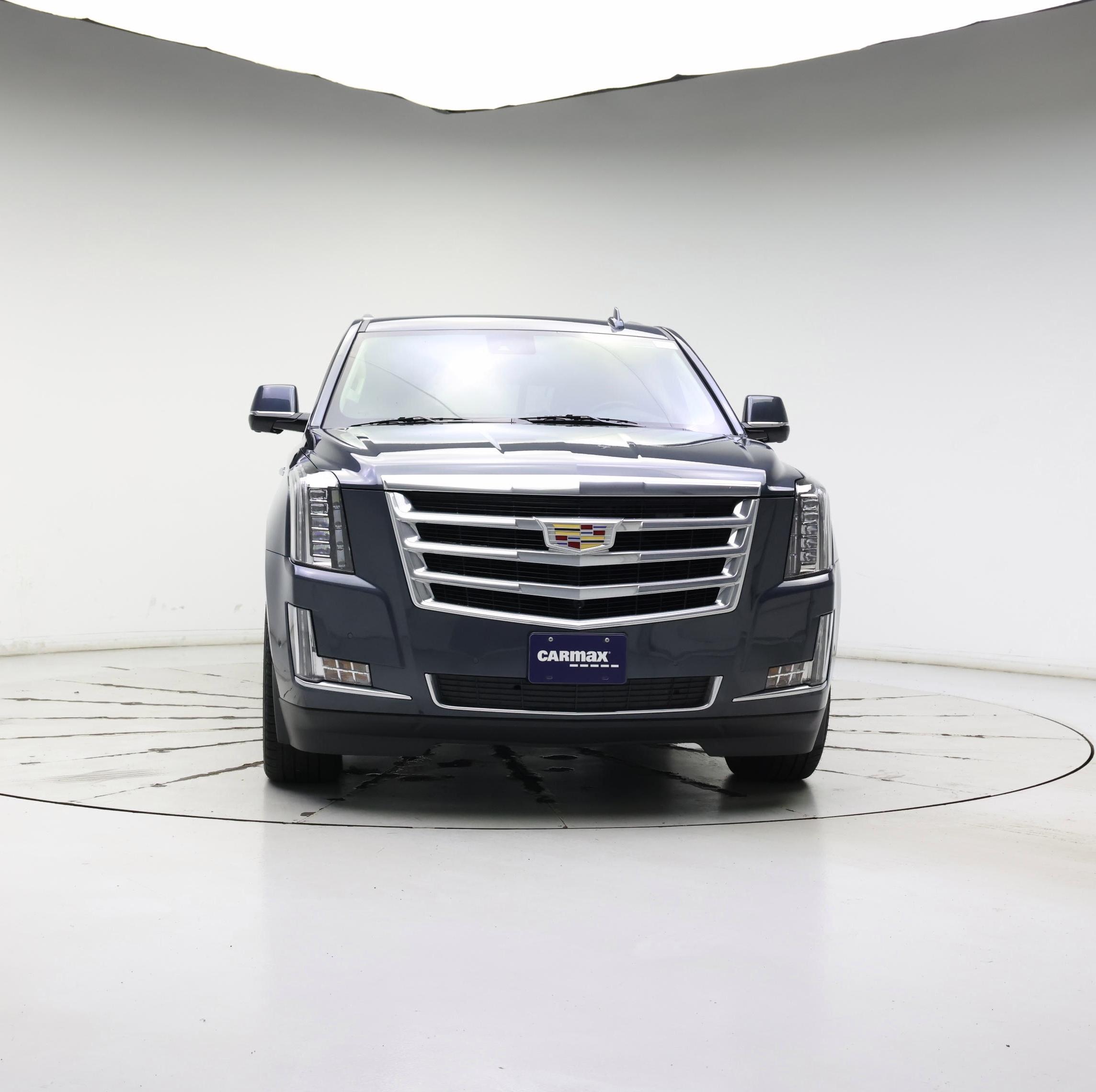 Thumbnail: 2020 Cadillac Escalade - 5