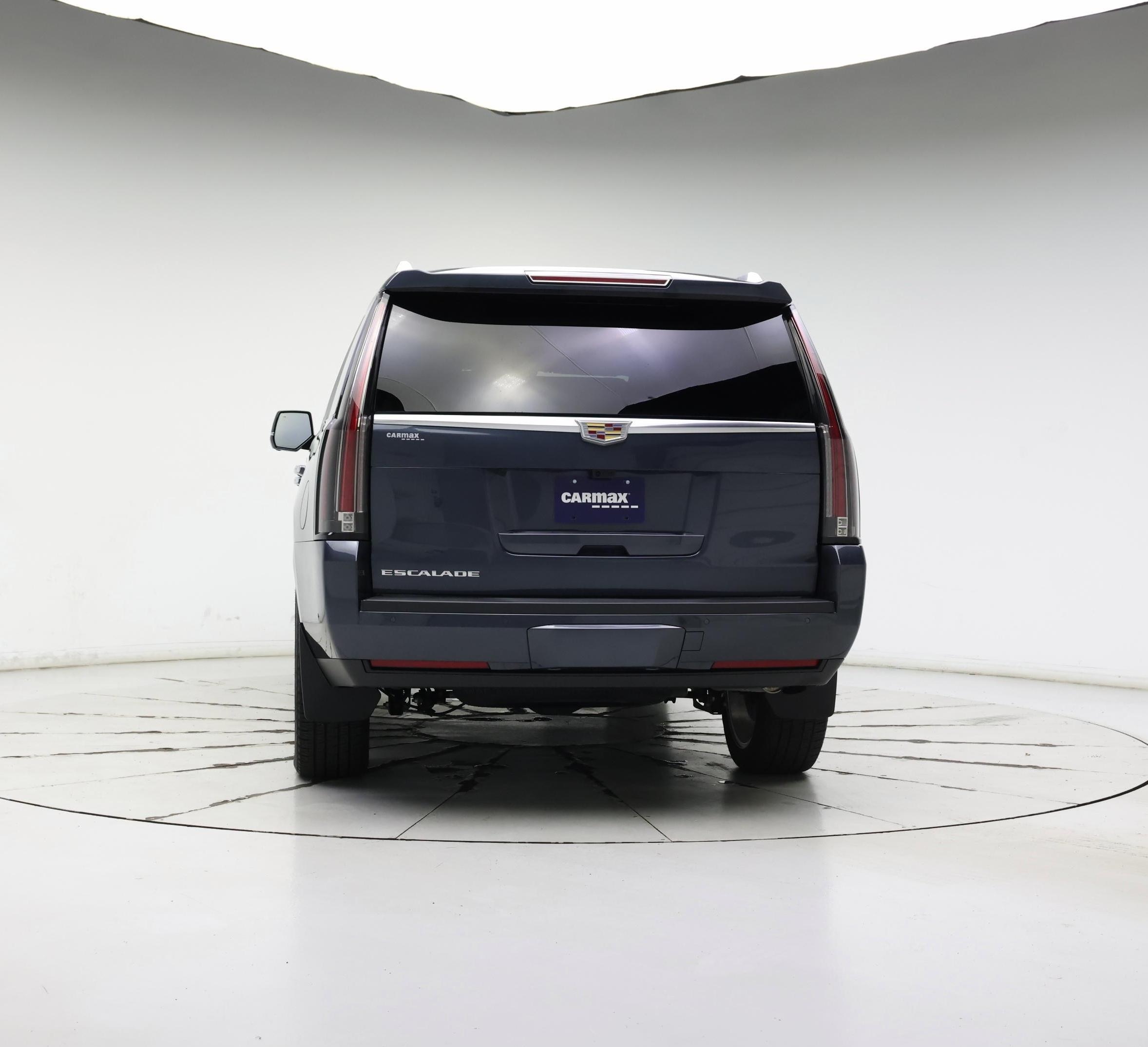 Thumbnail: 2020 Cadillac Escalade - 6