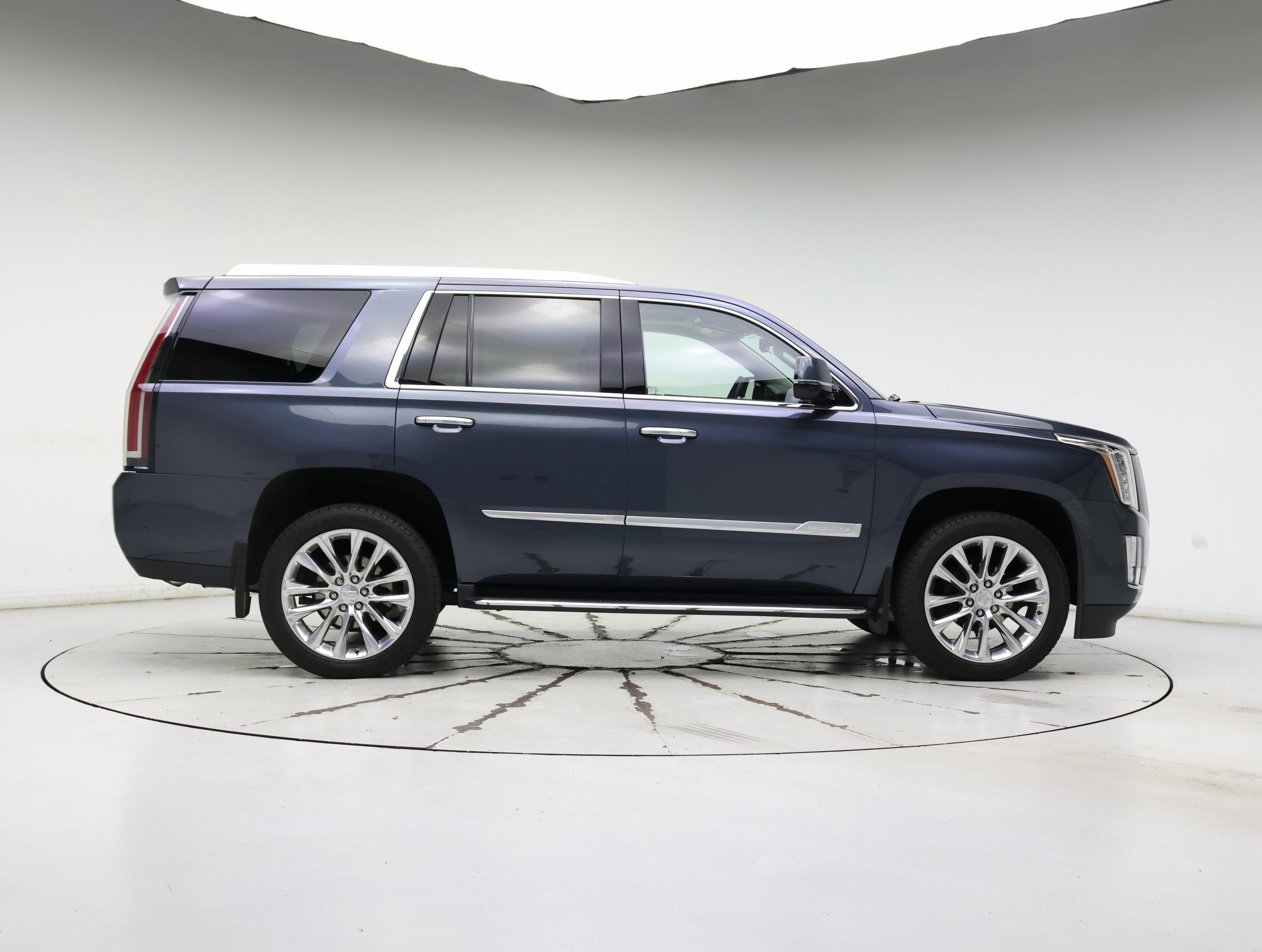 Thumbnail: 2020 Cadillac Escalade - 7