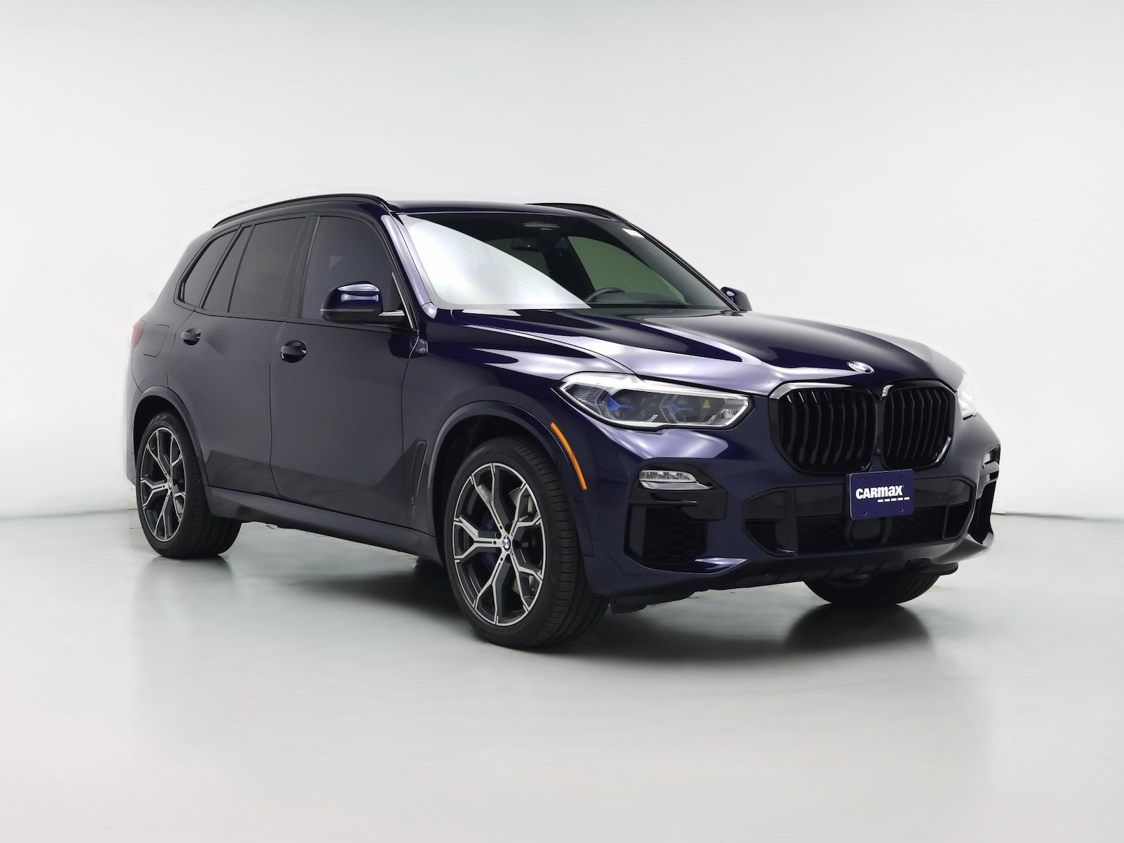 2020 BMW X5