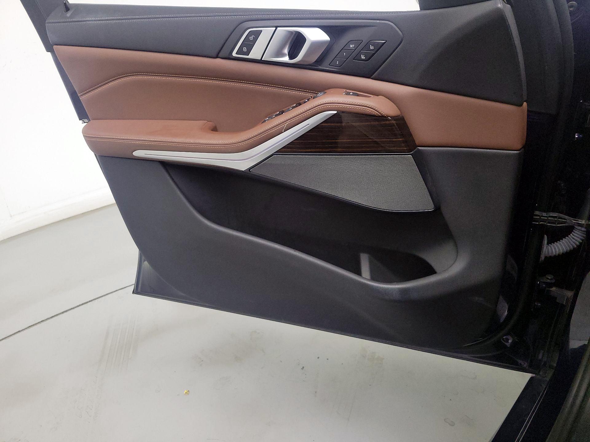Thumbnail: 2020 BMW X5 - 12