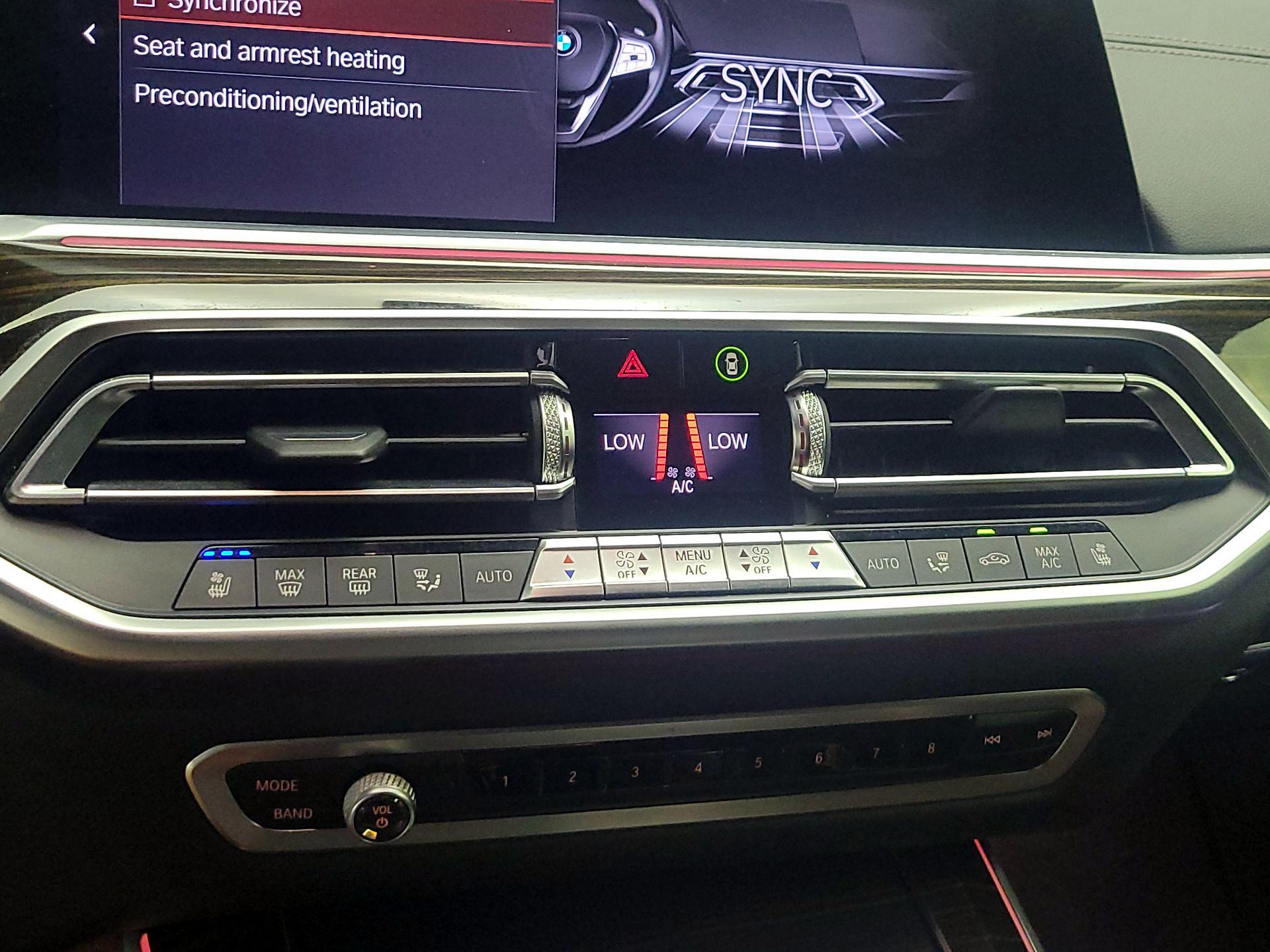 Thumbnail: 2020 BMW X5 - 17