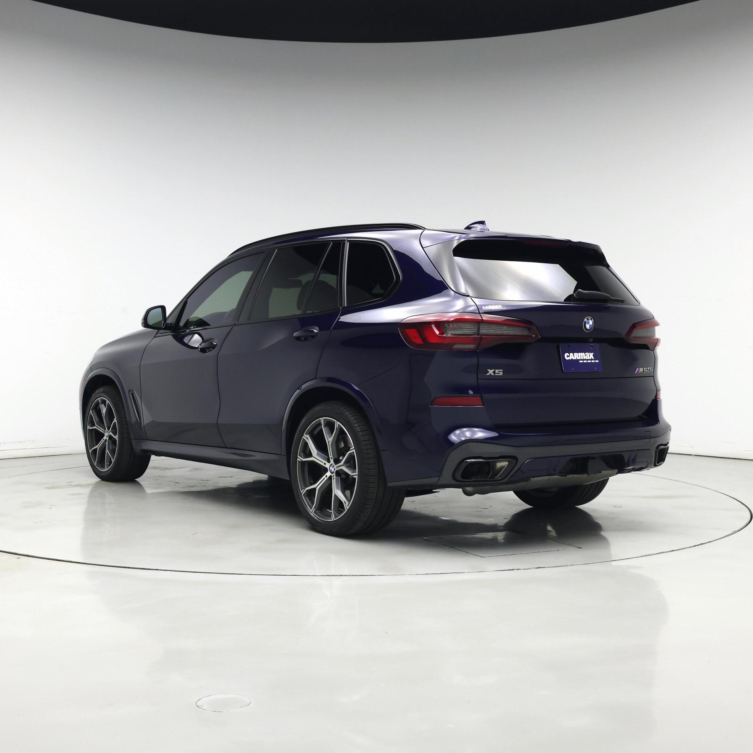 Thumbnail: 2020 BMW X5 - 2