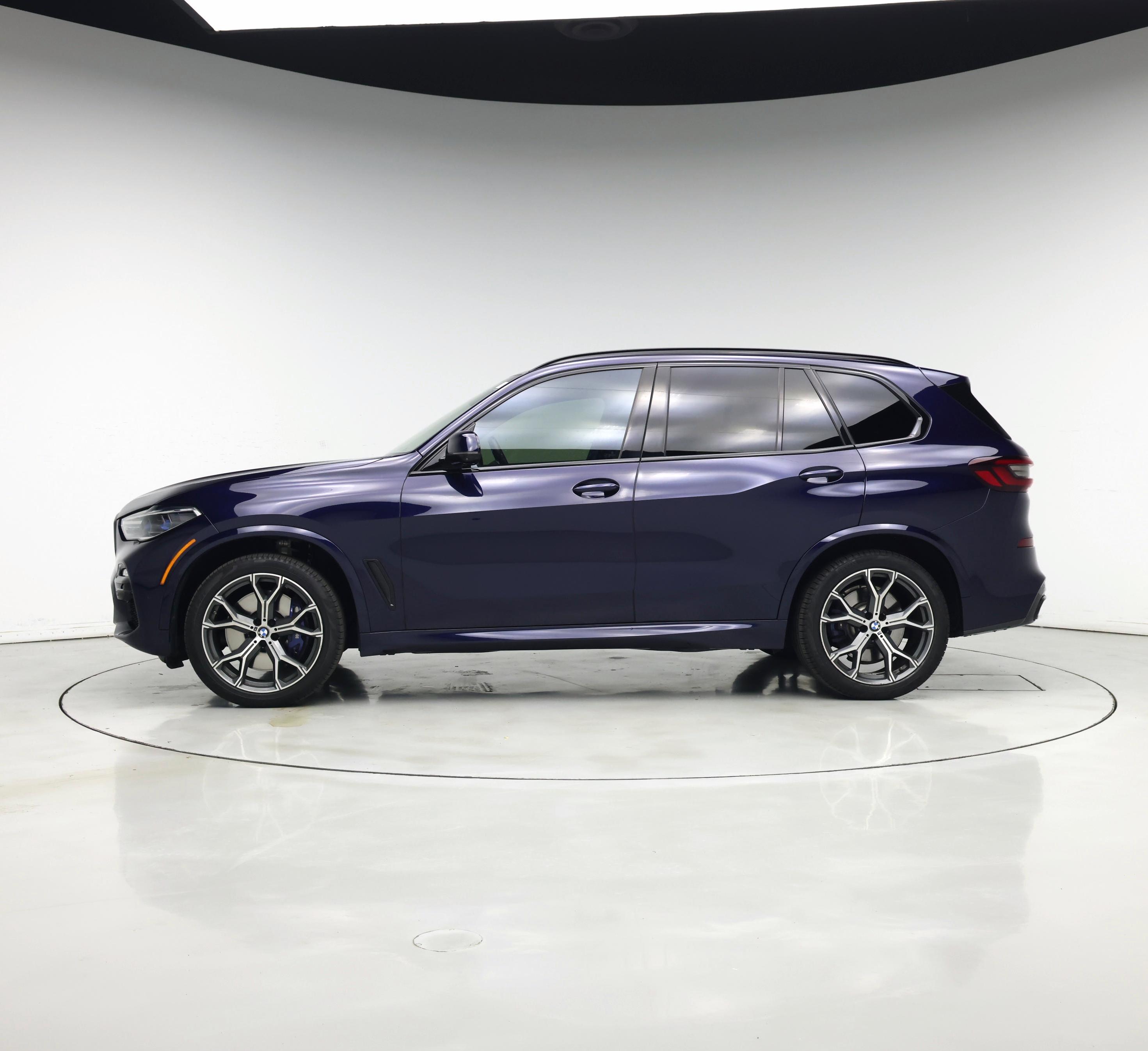 Thumbnail: 2020 BMW X5 - 3