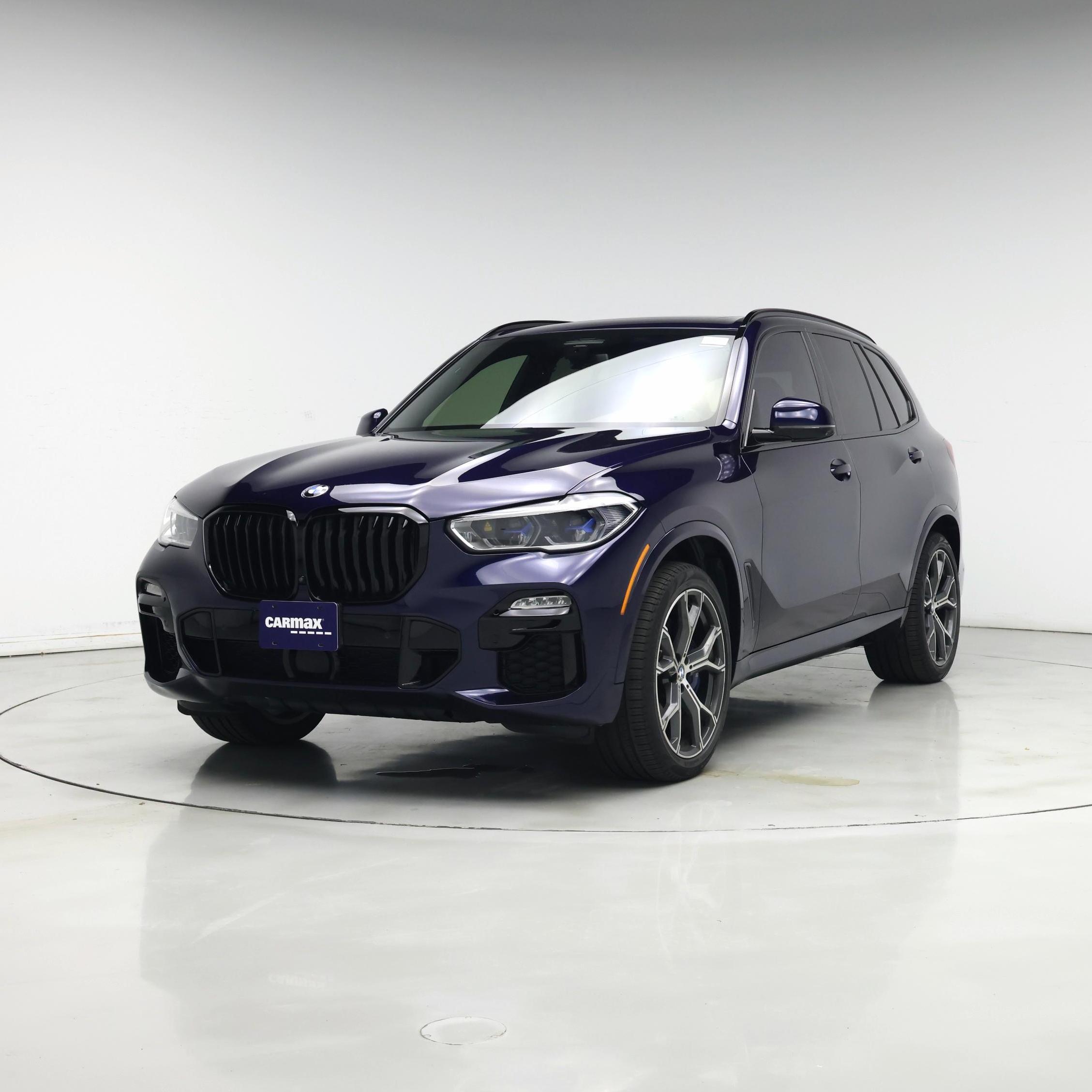 Thumbnail: 2020 BMW X5 - 4