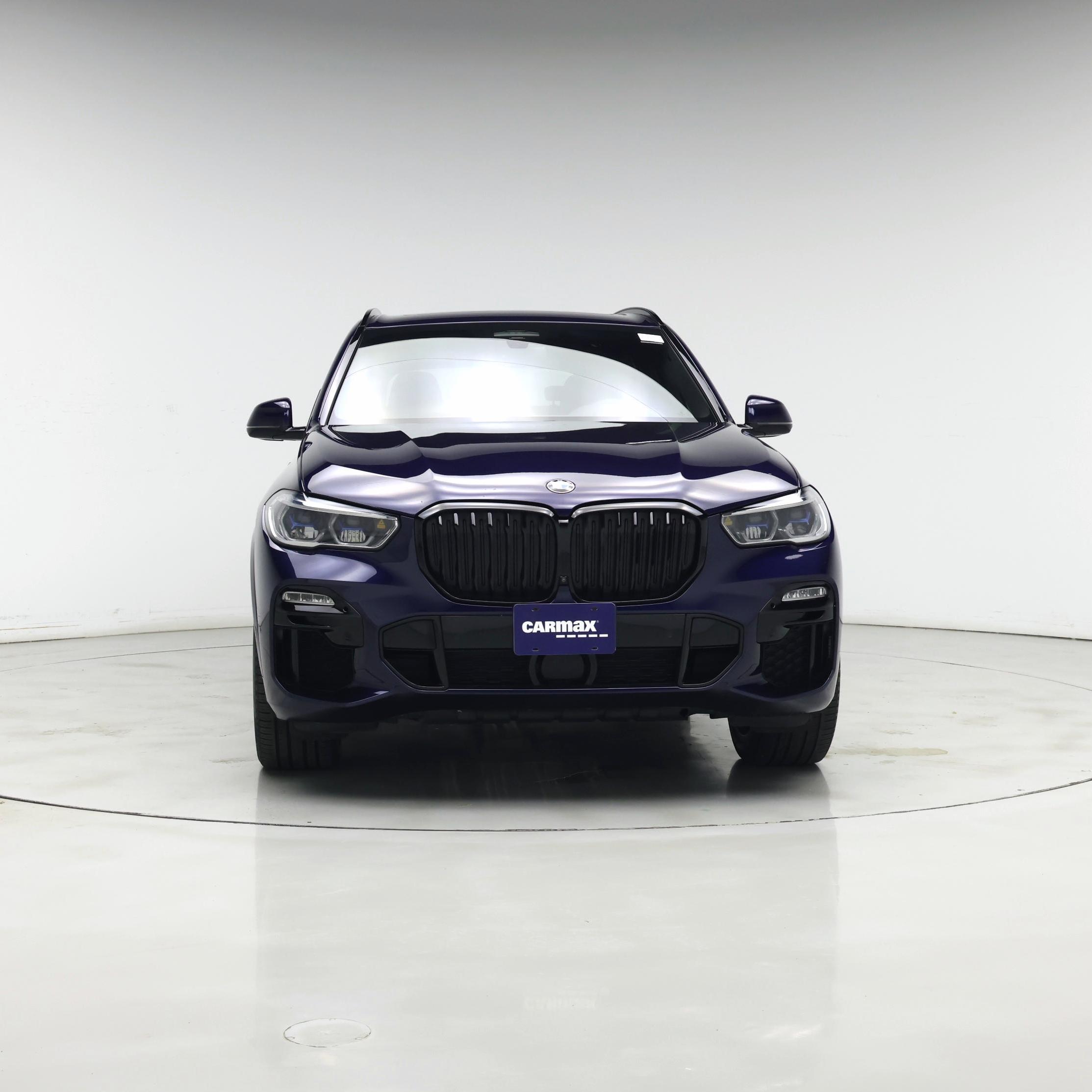 Thumbnail: 2020 BMW X5 - 5