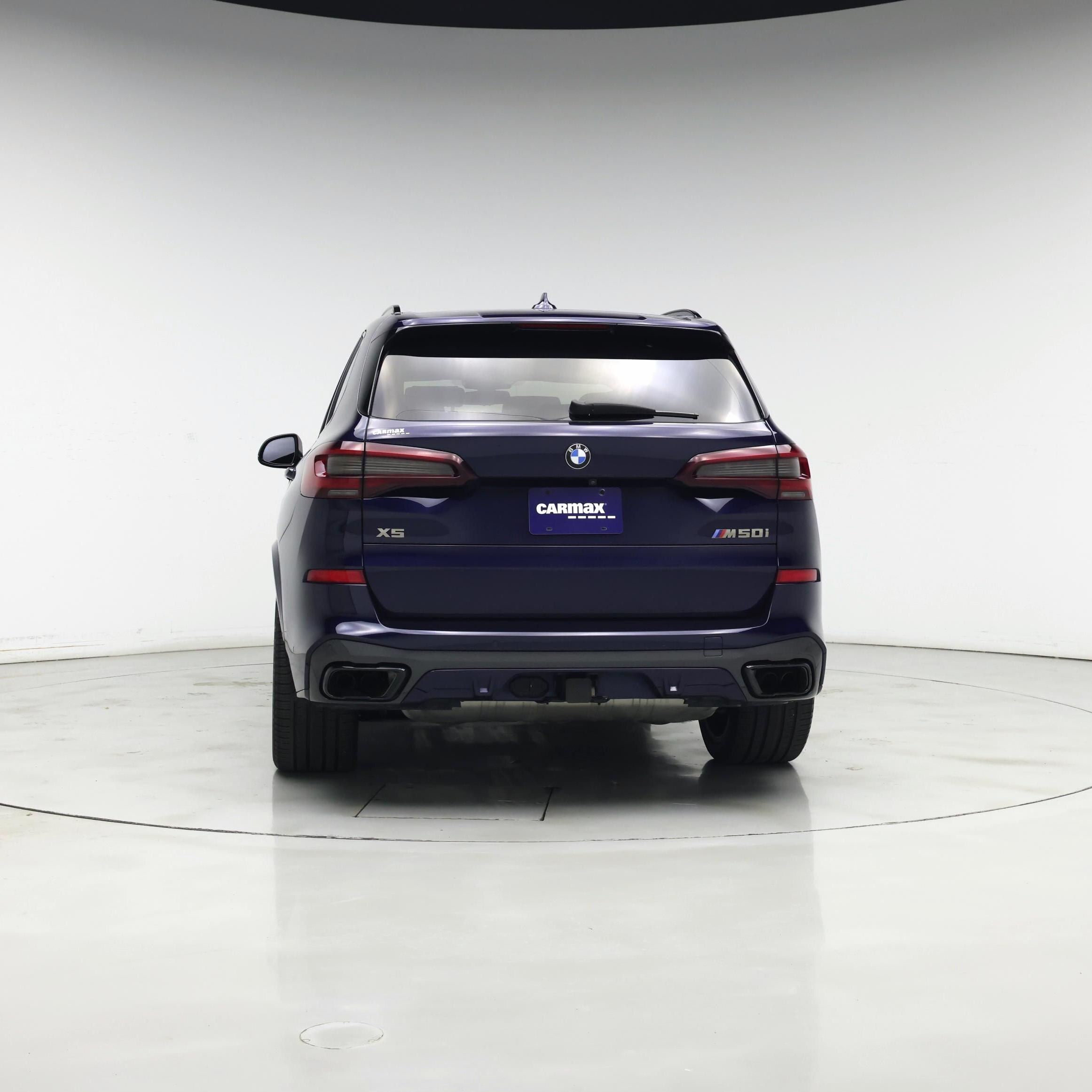Thumbnail: 2020 BMW X5 - 6