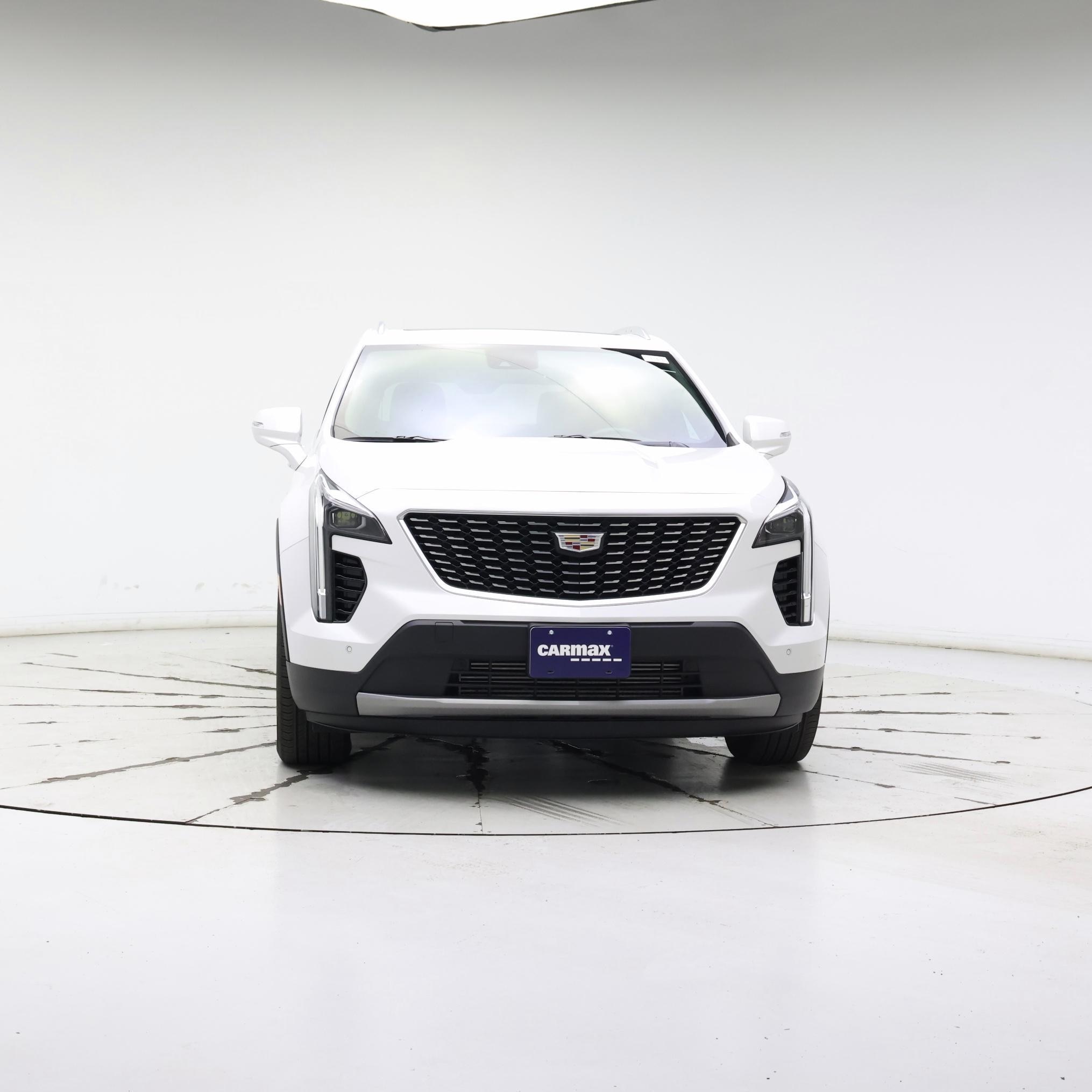 Thumbnail: 2022 Cadillac XT4 - 5