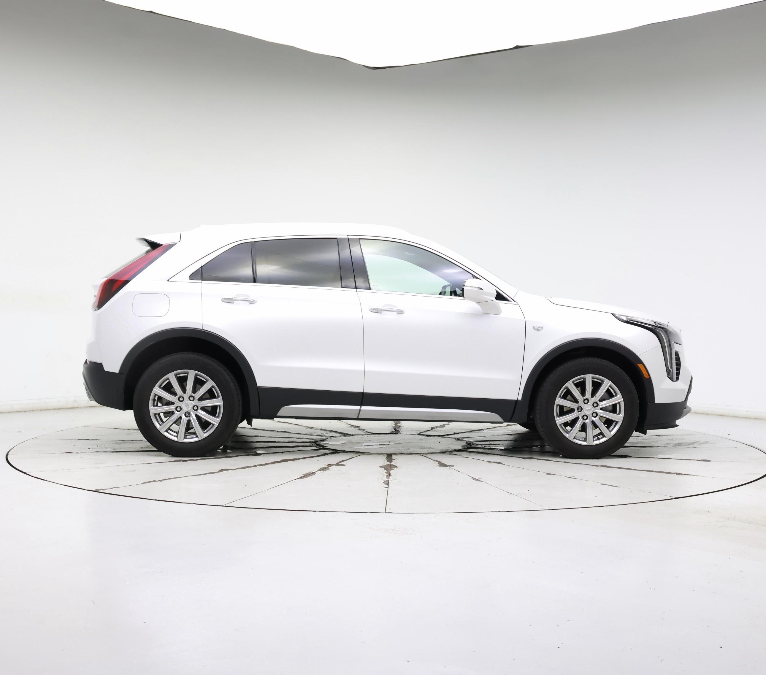 Thumbnail: 2022 Cadillac XT4 - 7