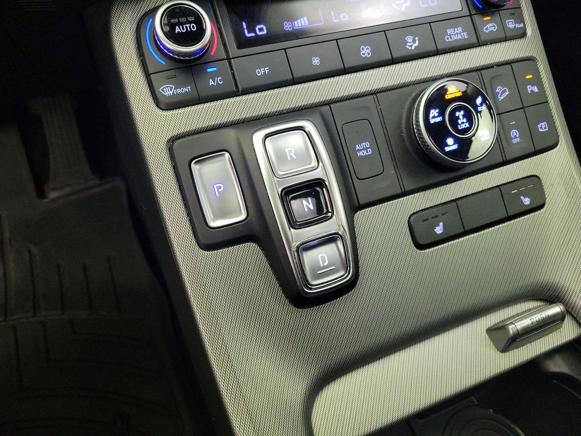 Thumbnail: 2024 Hyundai Palisade - 18