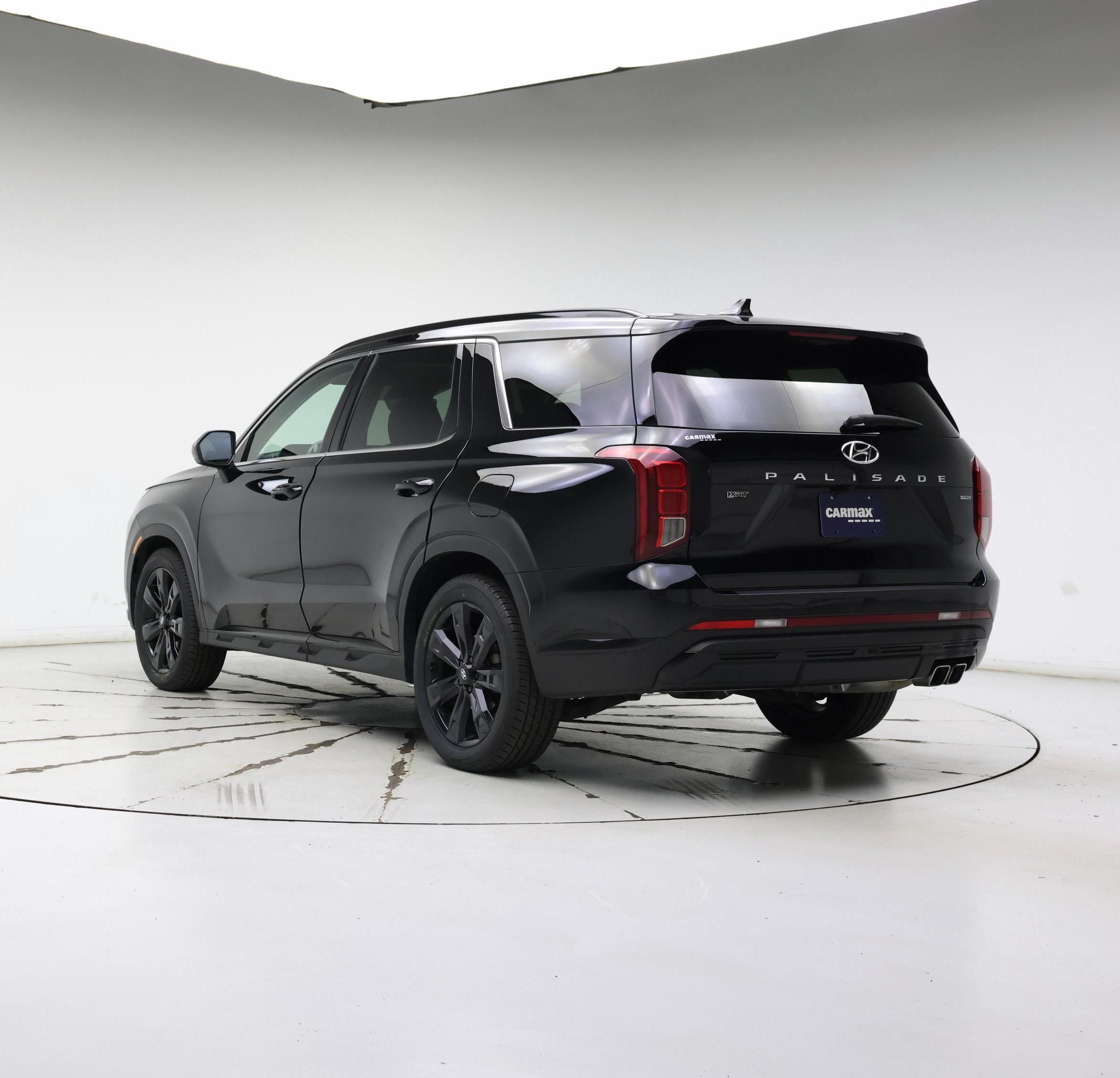 Thumbnail: 2024 Hyundai Palisade - 2