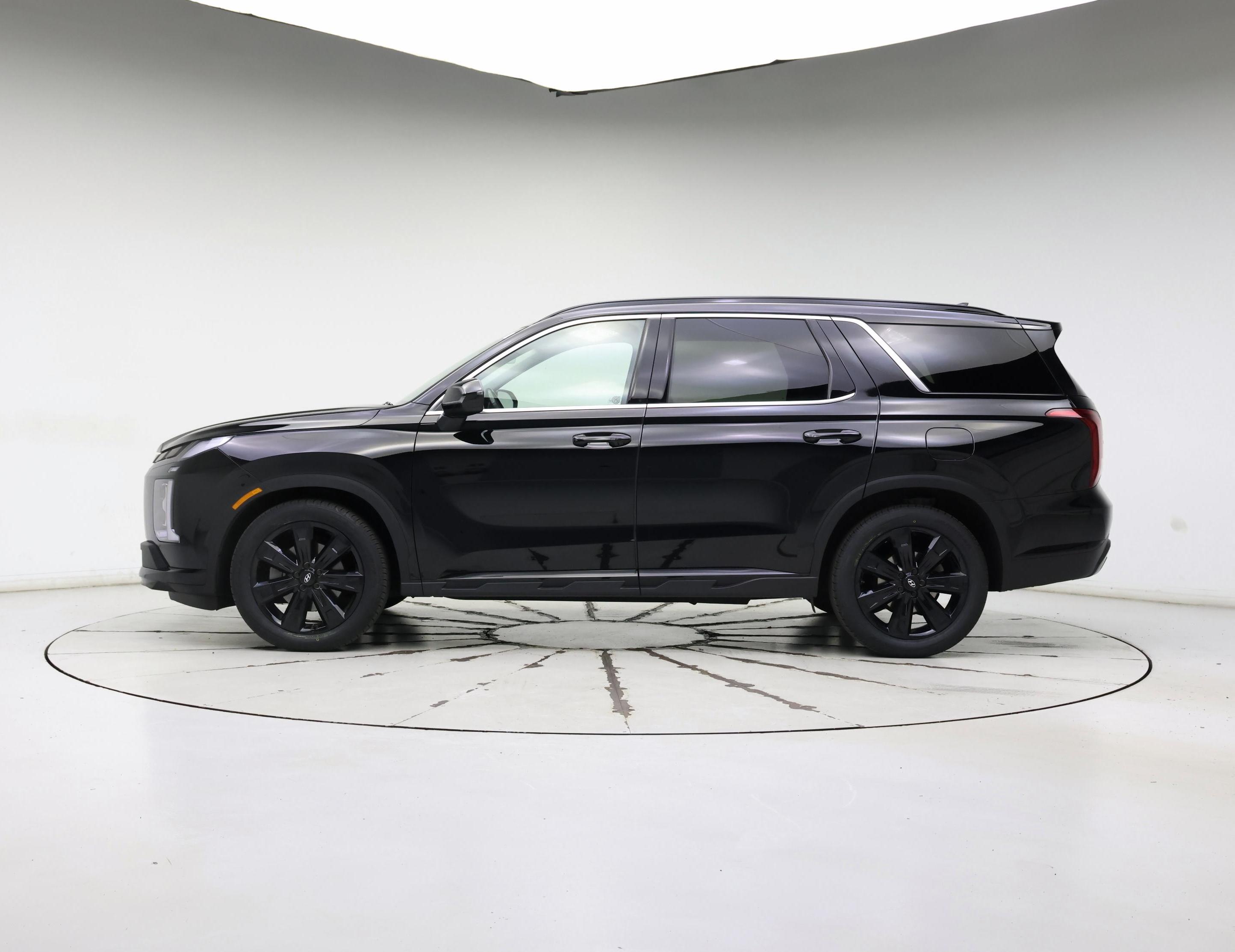 Thumbnail: 2024 Hyundai Palisade - 3
