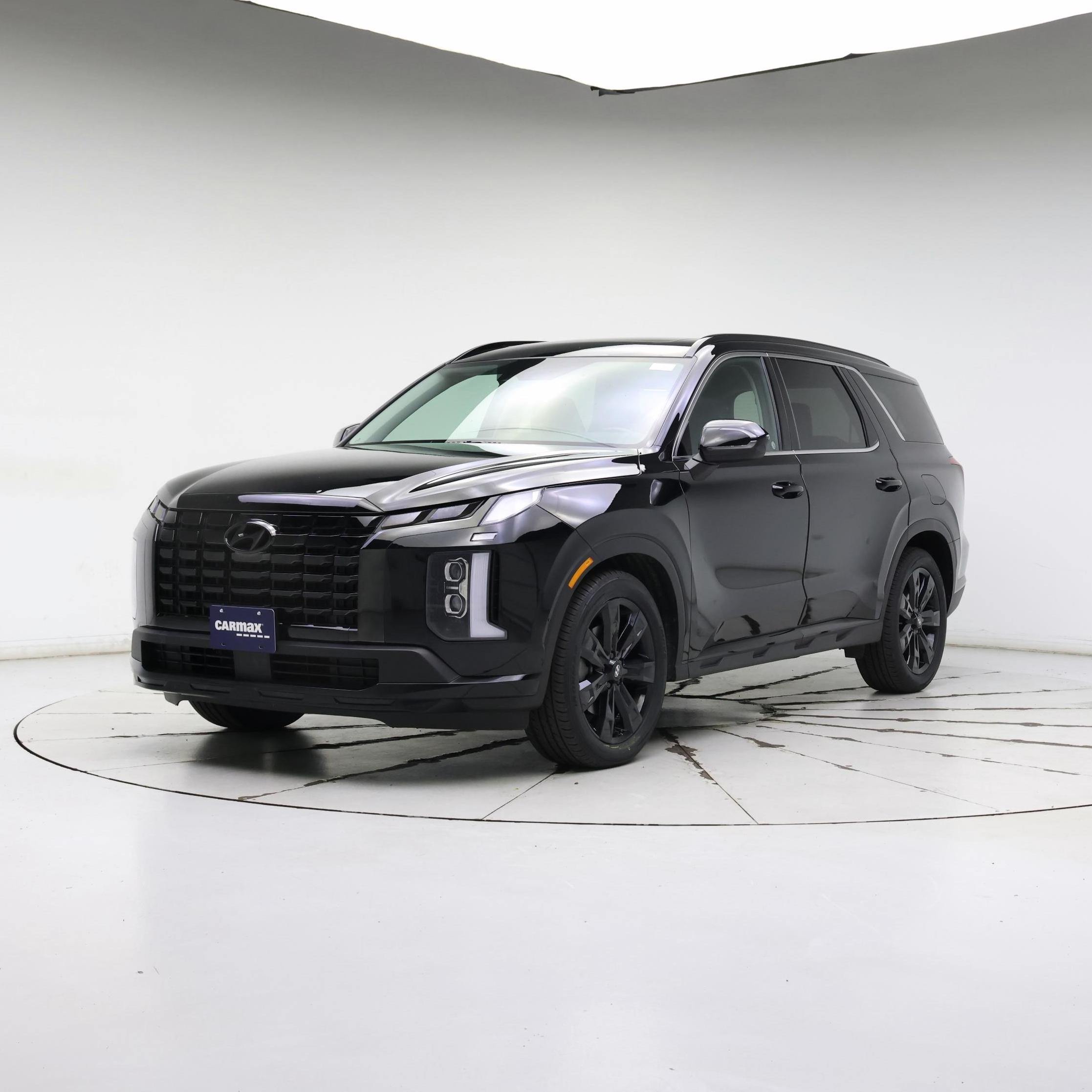 Thumbnail: 2024 Hyundai Palisade - 4